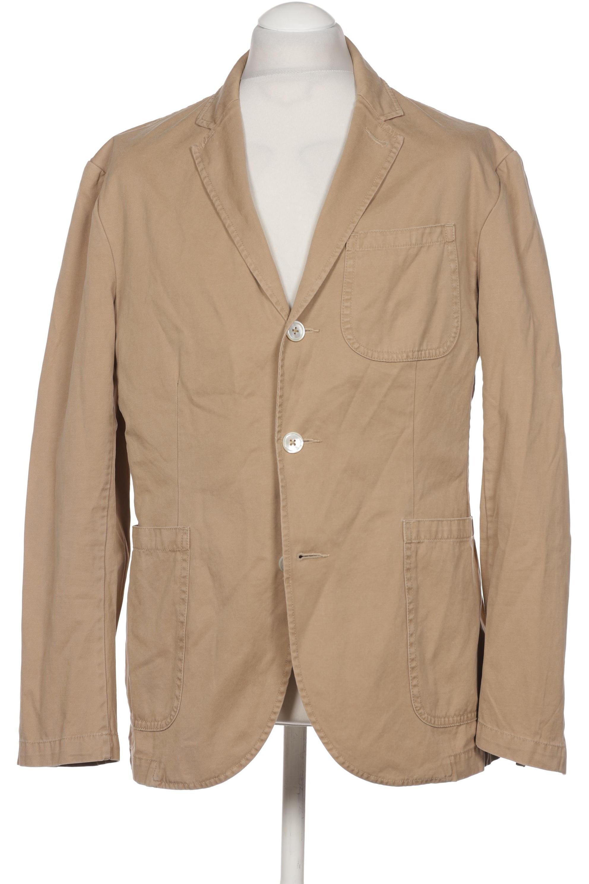 

Polo Ralph Lauren Herren Sakko, beige, Gr. 54