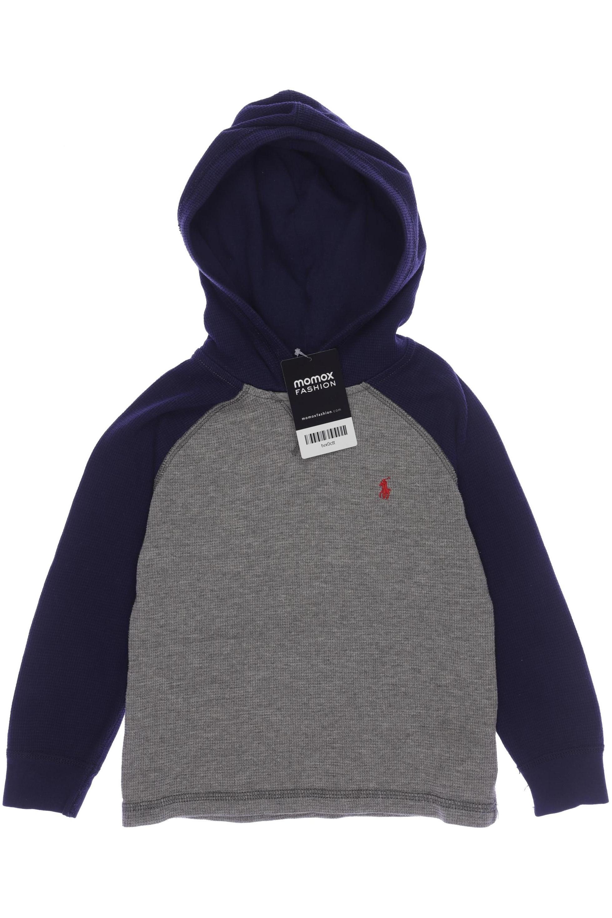 

Polo Ralph Lauren Jungen Hoodies & Sweater, grau