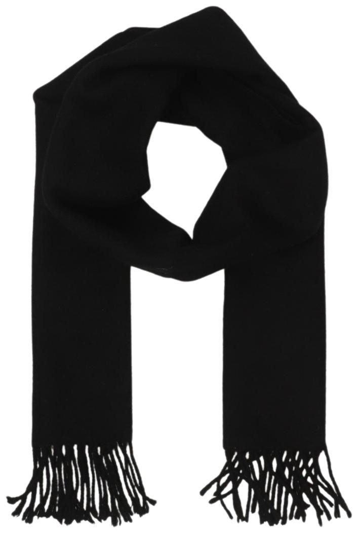 

Polo Ralph Lauren Damen Schal, schwarz, Gr.