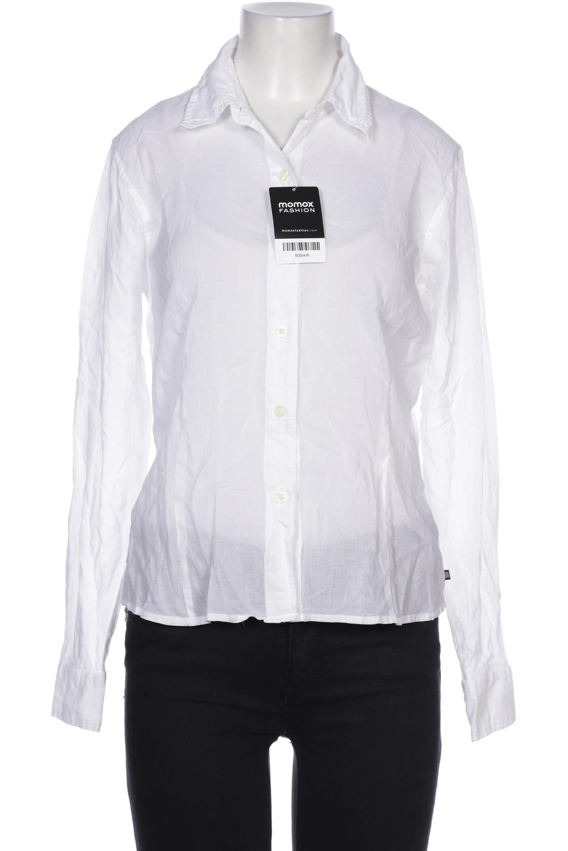 

Polo Ralph Lauren Damen Bluse, weiß, Gr. 38