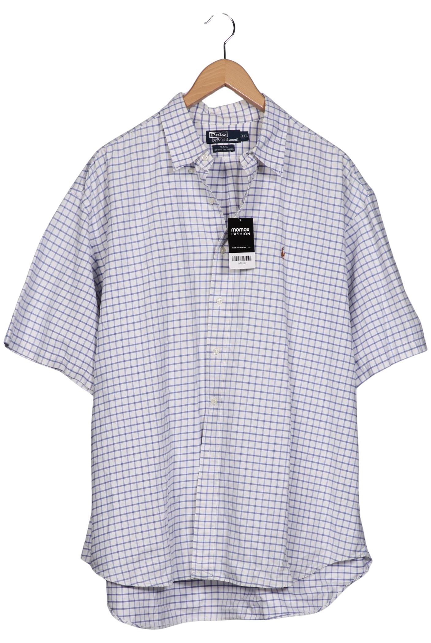 

Polo Ralph Lauren Herren Hemd, mehrfarbig, Gr. 56