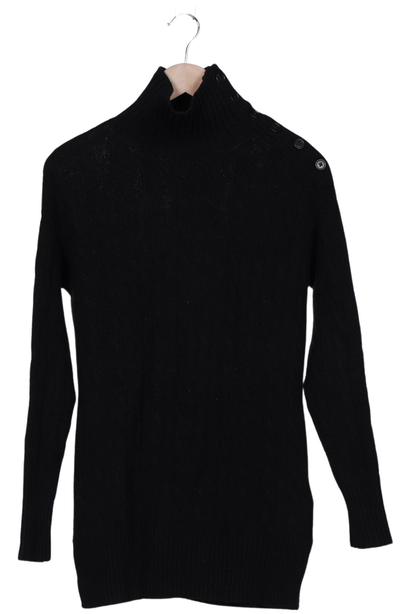 

Polo Ralph Lauren Damen Pullover, schwarz, Gr. 34