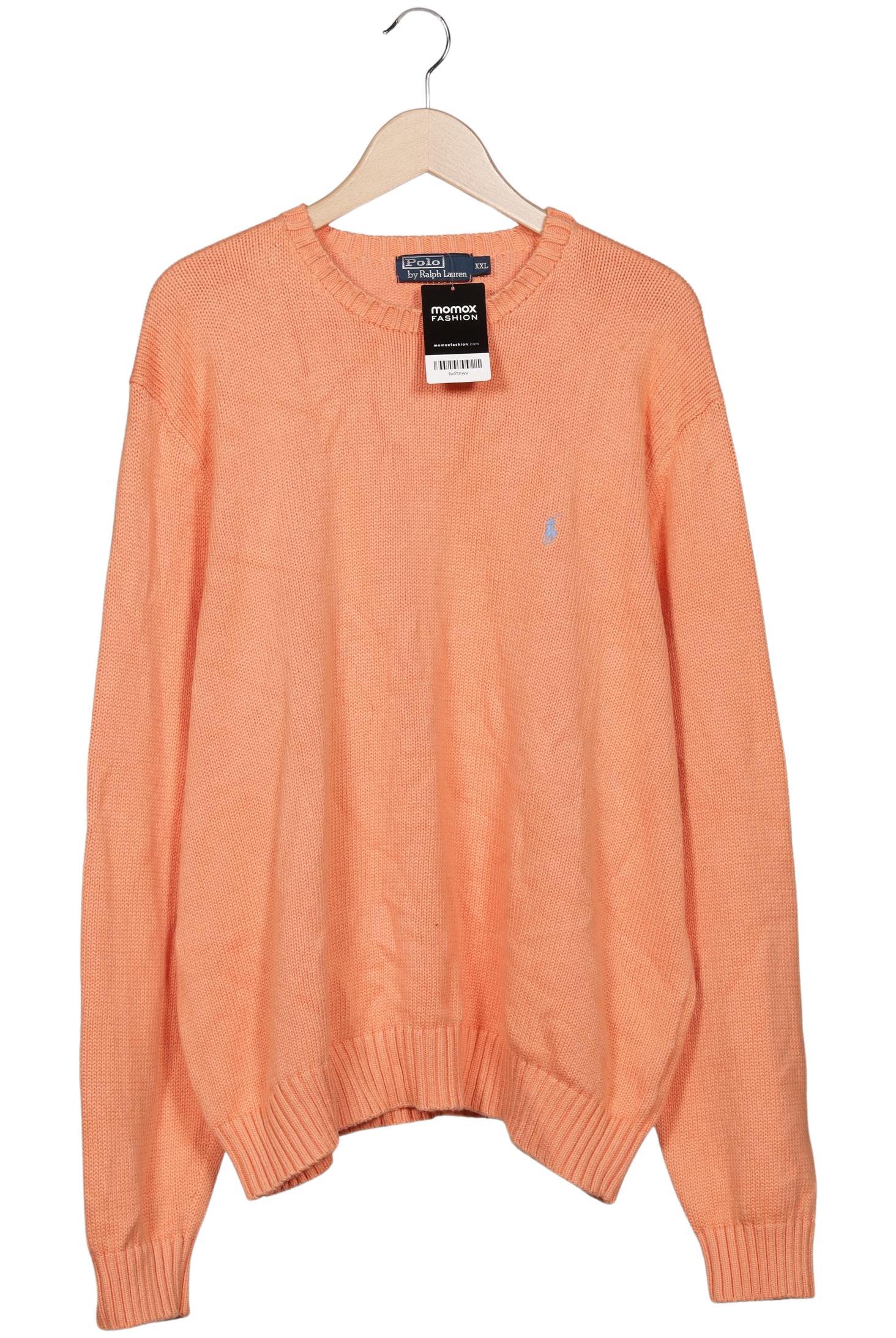 Thumbnail - Polo Ralph Lauren Herren Pullover, orange, Gr. 56