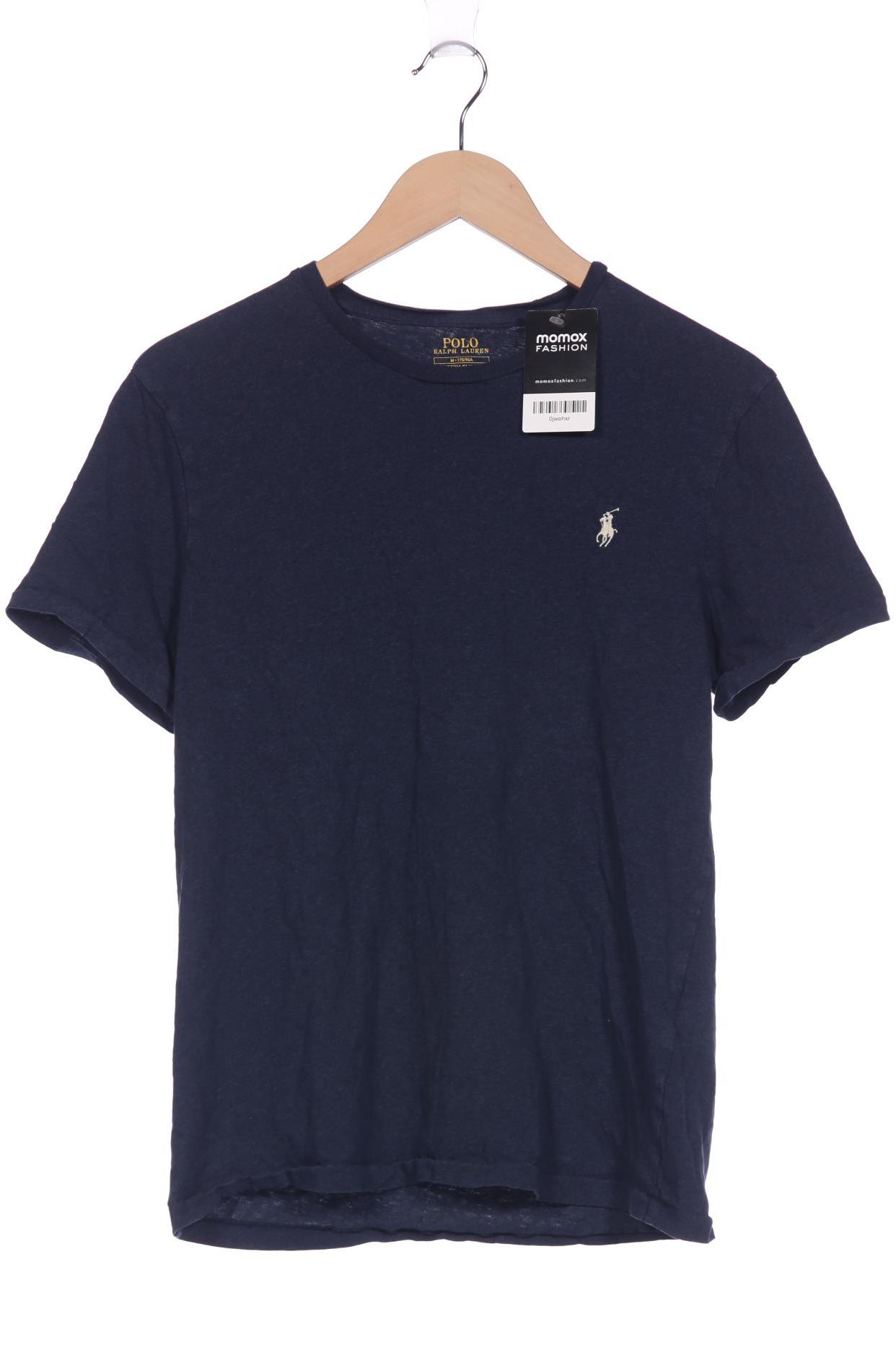 

Polo Ralph Lauren Herren T-Shirt, marineblau, Gr. 48