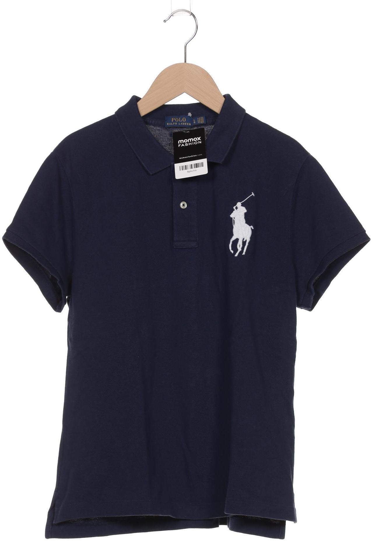 

Polo Ralph Lauren Herren Poloshirt, marineblau, Gr. 52