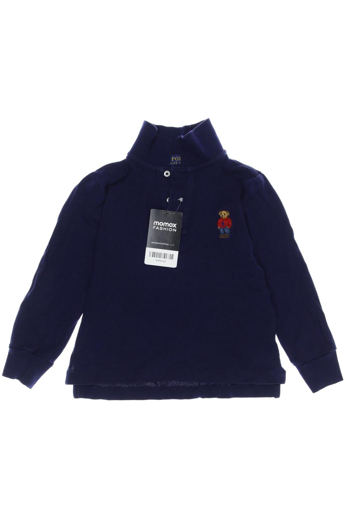 

Polo Ralph Lauren Damen Poloshirt, marineblau, Gr. 104