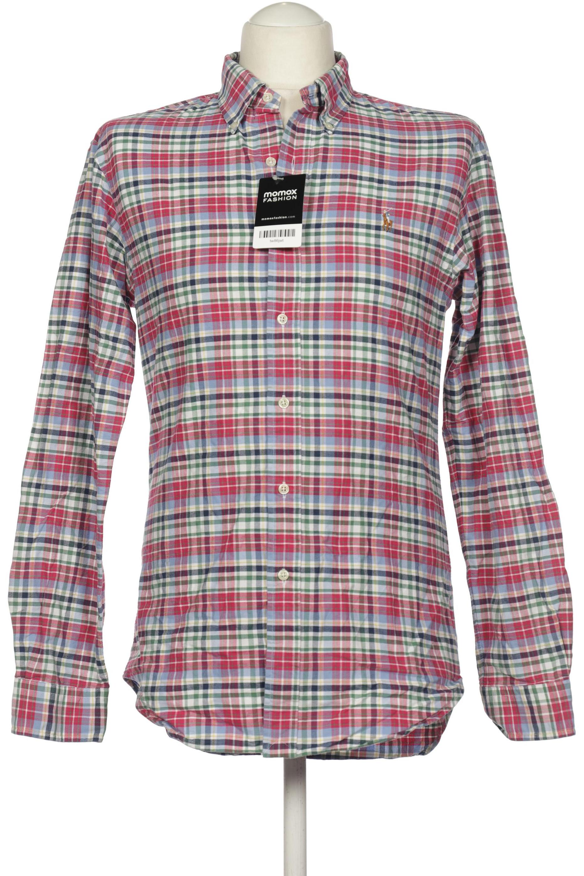 

Polo Ralph Lauren Herren Hemd, mehrfarbig