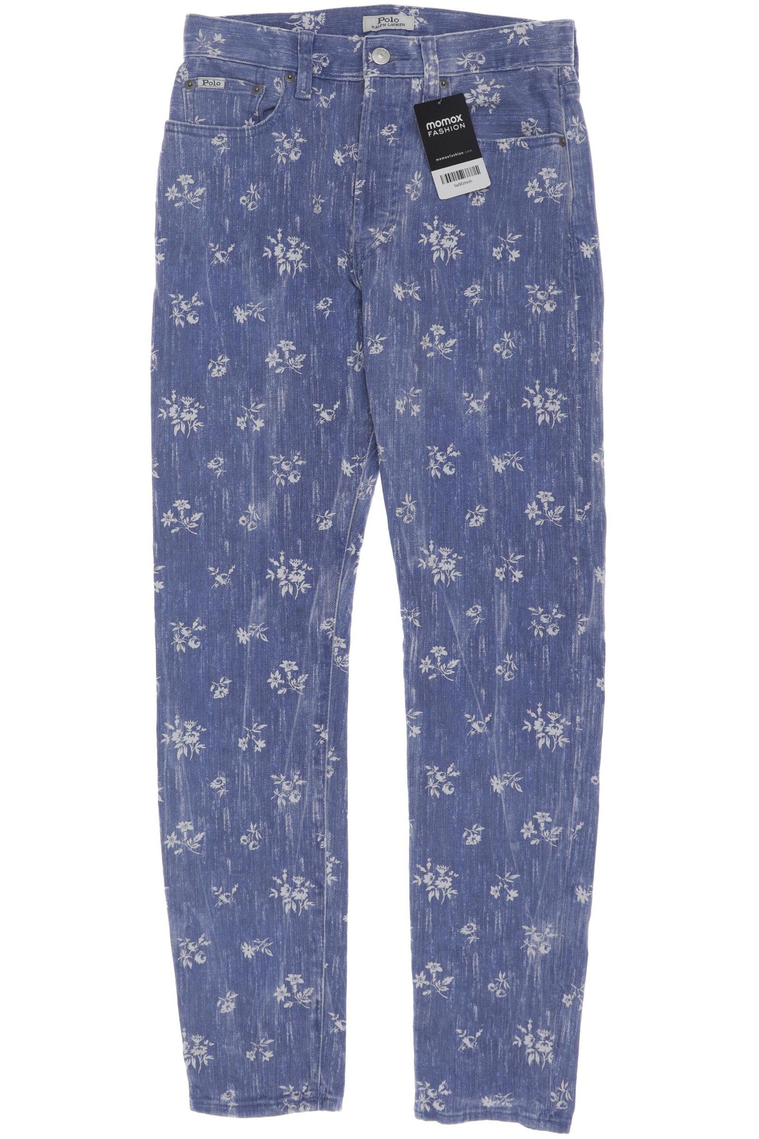 

Polo Ralph Lauren Damen Jeans, blau