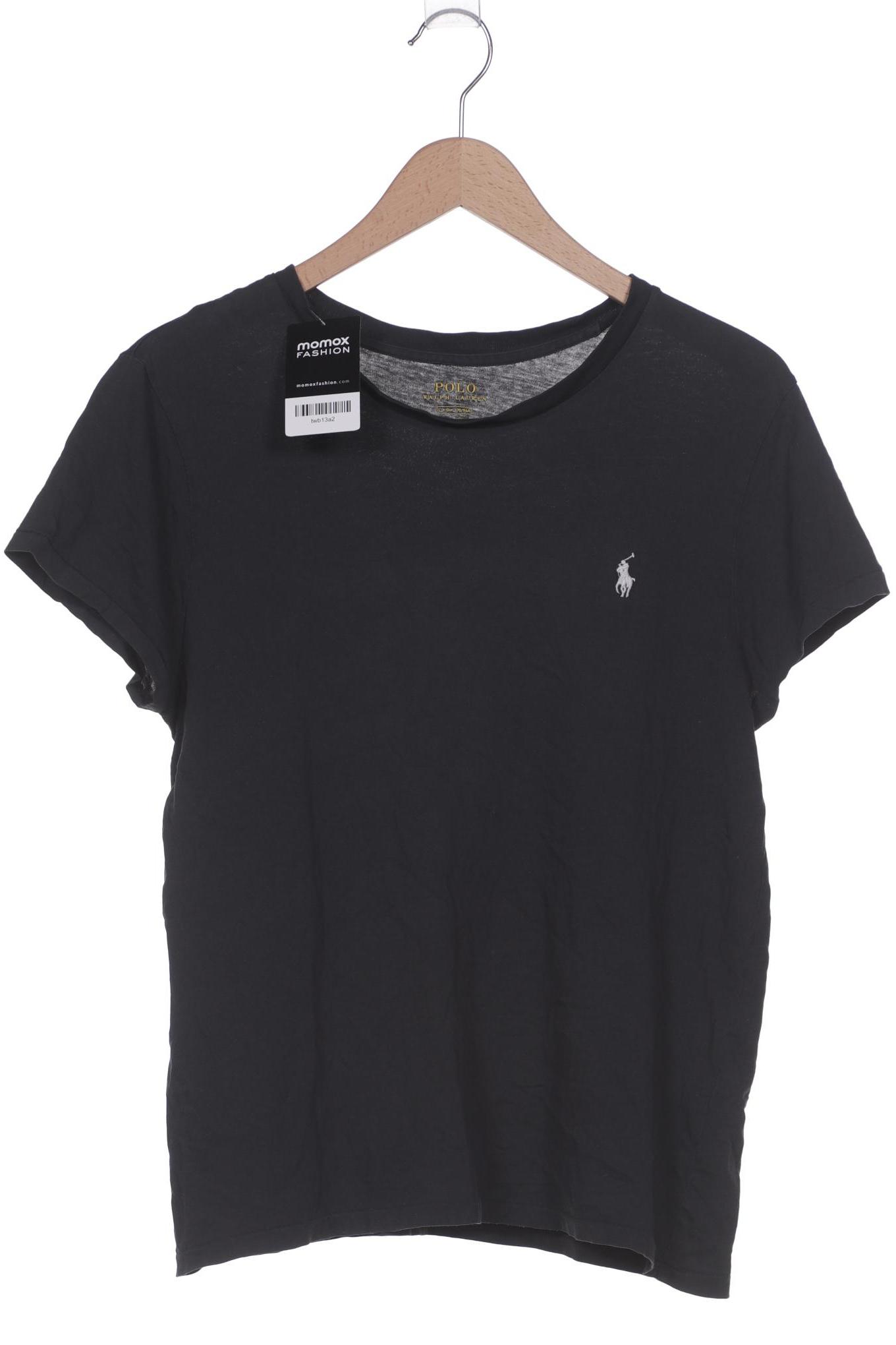 

Polo Ralph Lauren Damen T-Shirt, grau, Gr. 42