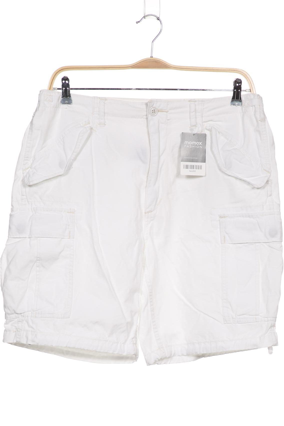 

Polo Ralph Lauren Herren Shorts, weiß