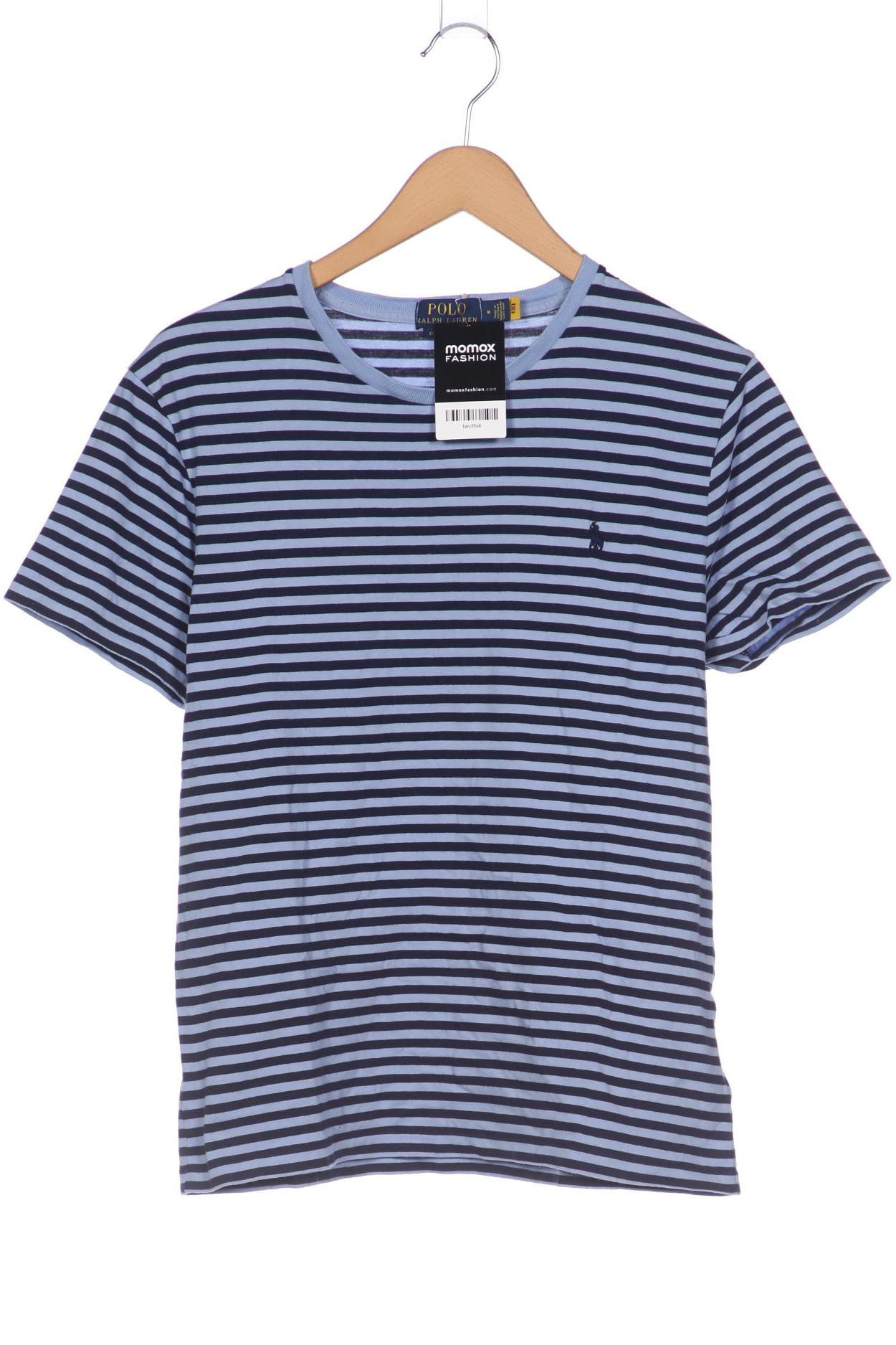 

Polo Ralph Lauren Damen T-Shirt, hellblau, Gr. 38