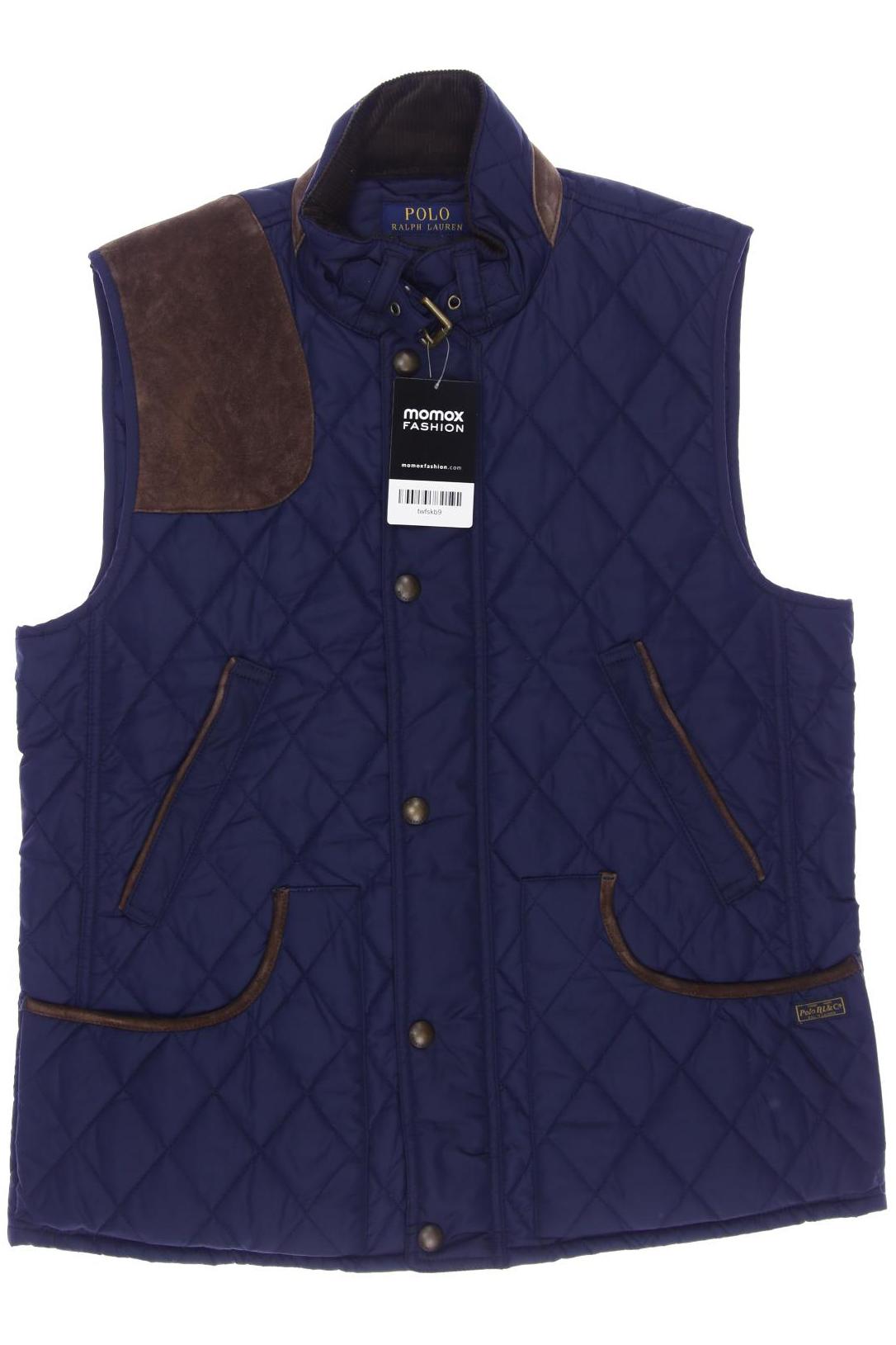 

Polo Ralph Lauren Damen Weste, marineblau, Gr. 42
