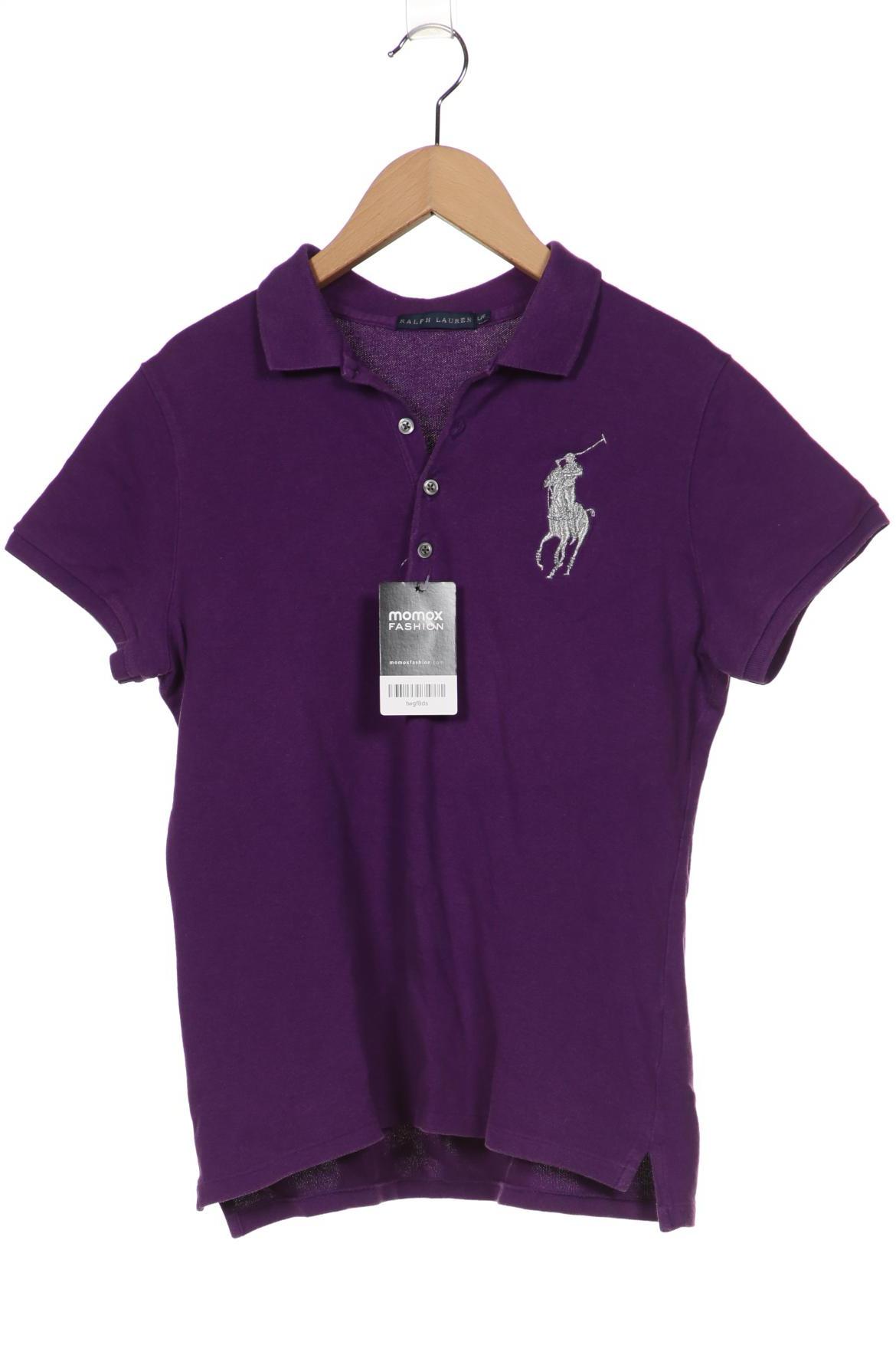 

Polo Ralph Lauren Damen Poloshirt, flieder