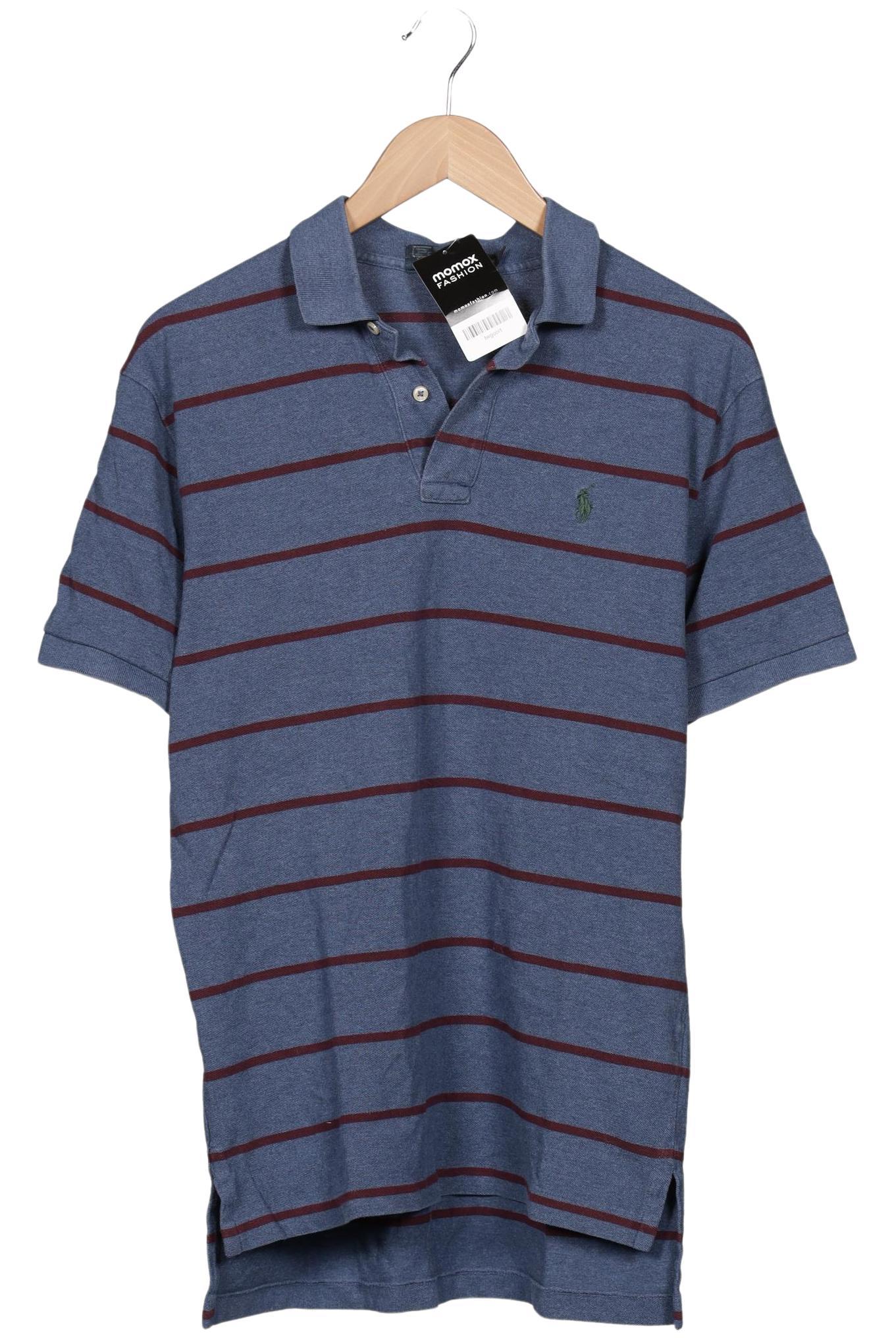 

Polo Ralph Lauren Herren Poloshirt, blau, Gr. 48