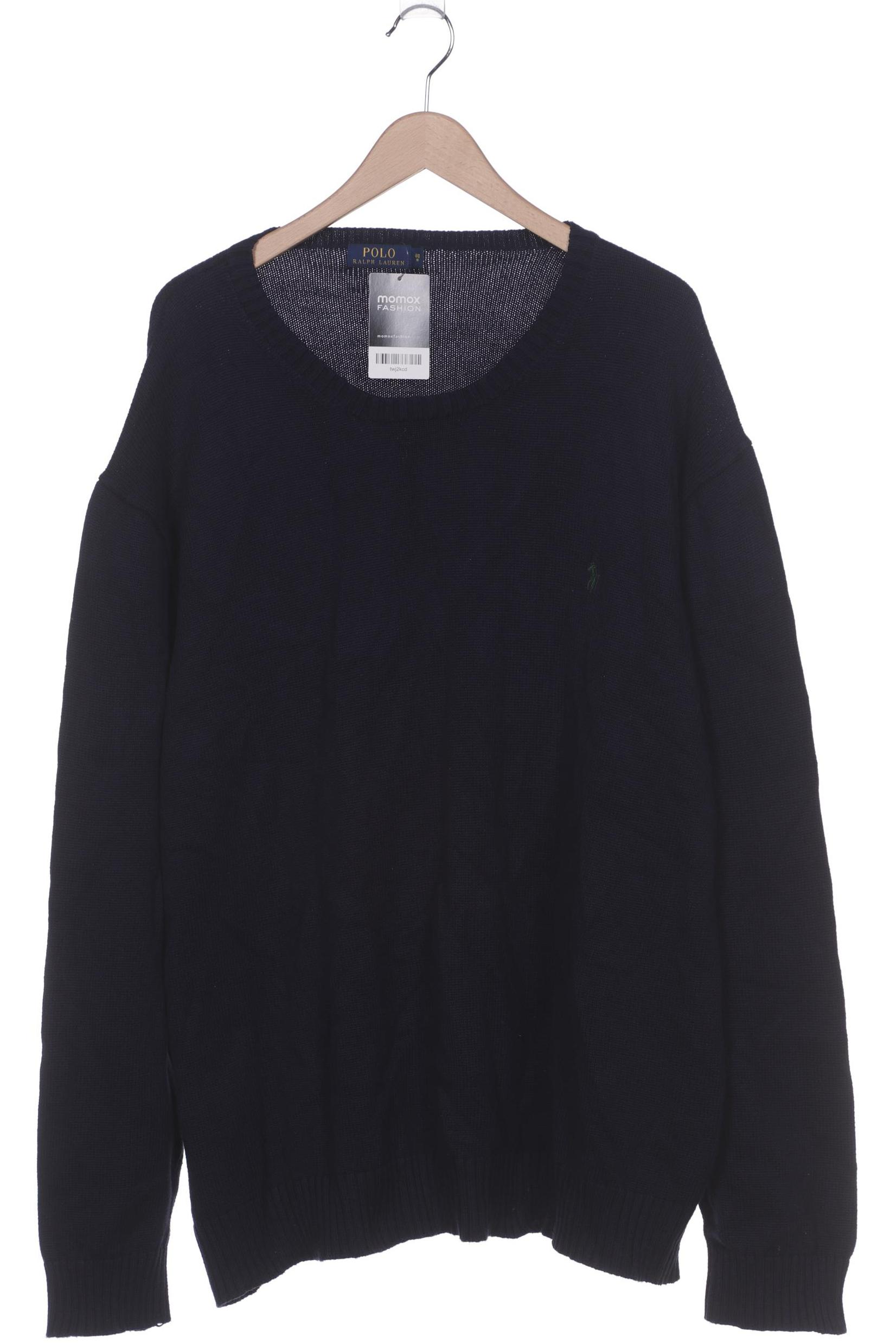 

Polo Ralph Lauren Herren Pullover, marineblau, Gr. 62