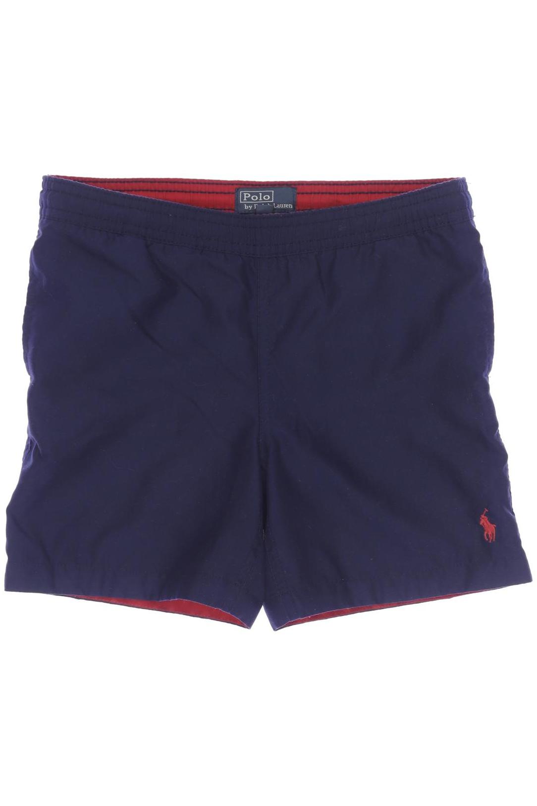 

Polo Ralph Lauren Jungen Shorts, marineblau