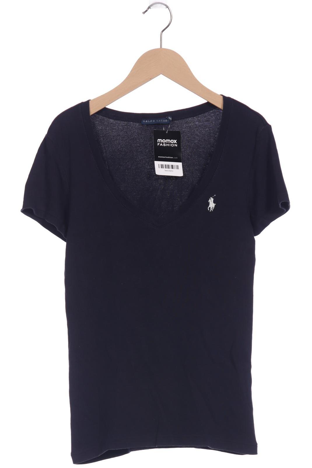 

Polo Ralph Lauren Damen T-Shirt, marineblau, Gr. 38