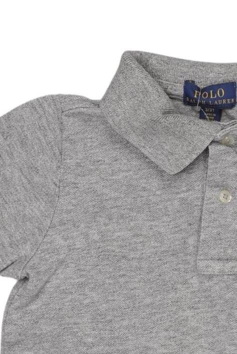 Thumbnail - Polo Ralph Lauren Jungen Poloshirt, grau, Gr. 104