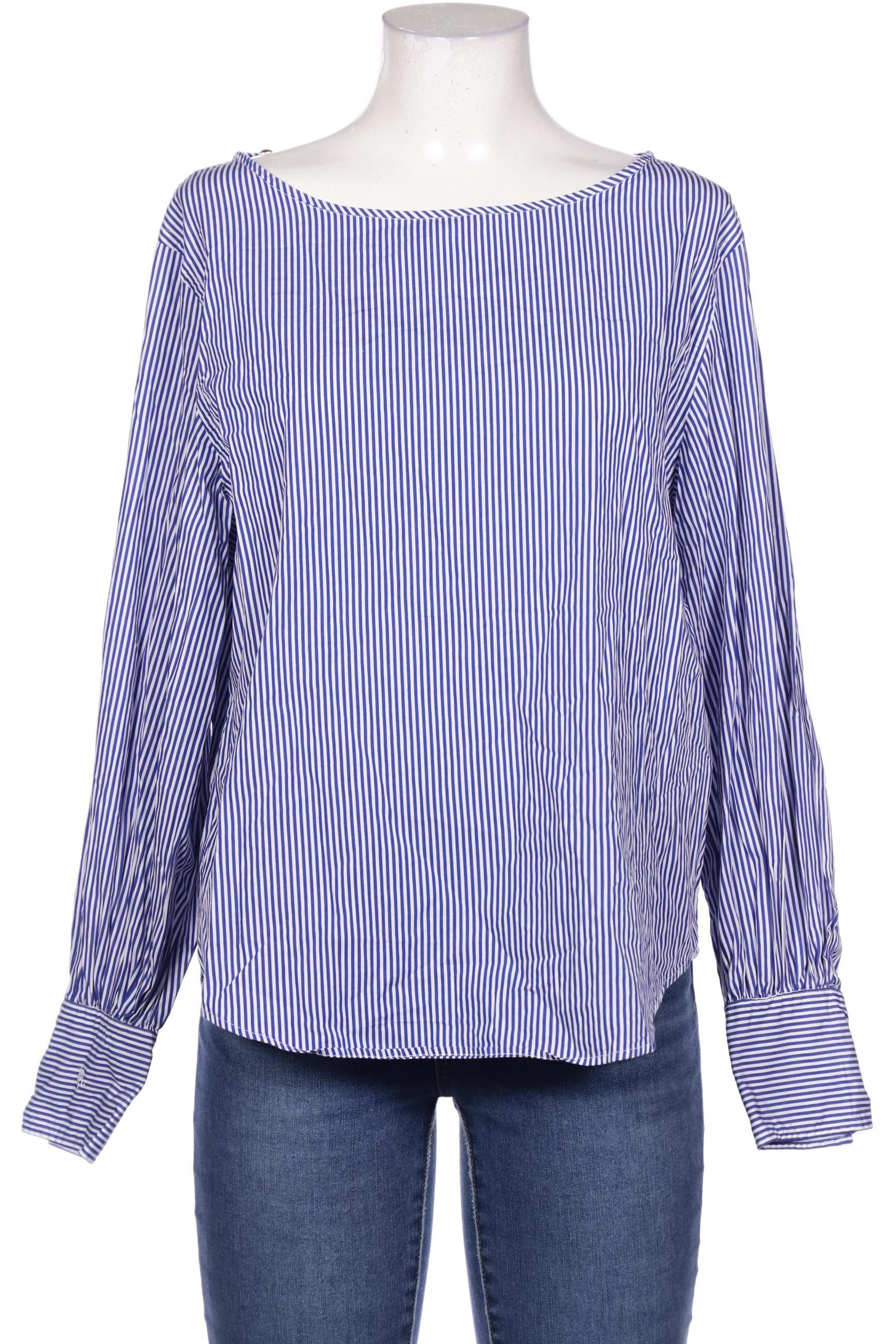 

Polo Ralph Lauren Damen Bluse, marineblau, Gr. 42