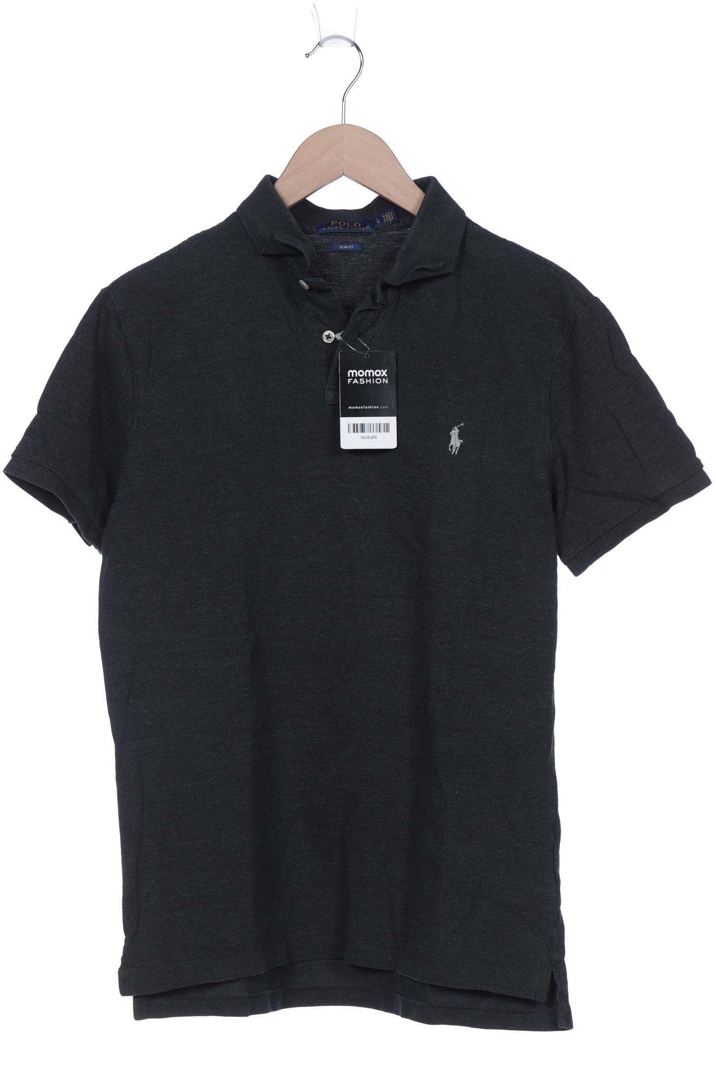 

Polo Ralph Lauren Herren Poloshirt, grau, Gr. 52