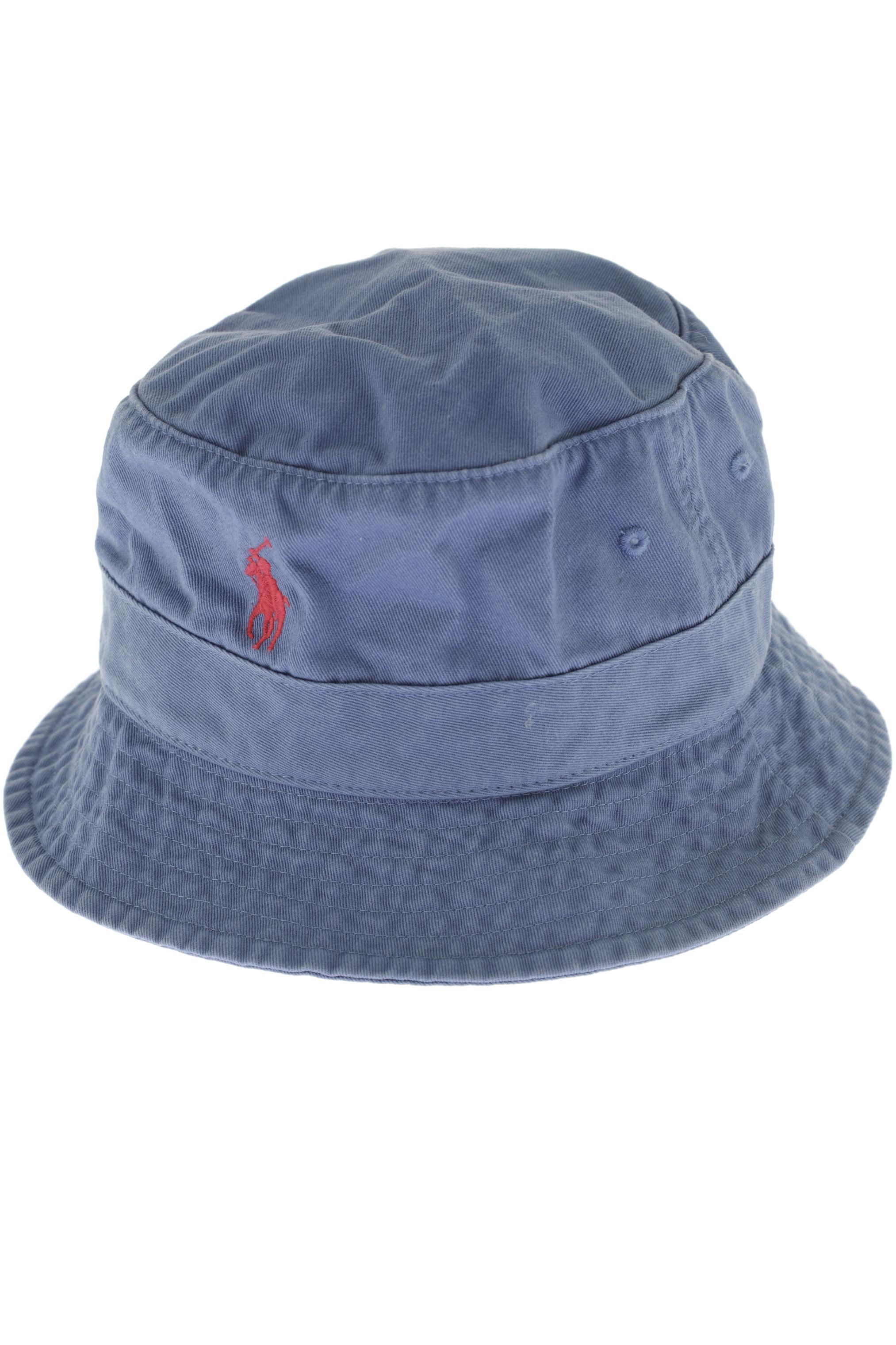 

Polo Ralph Lauren Damen Hut/Mütze, blau, Gr. 54