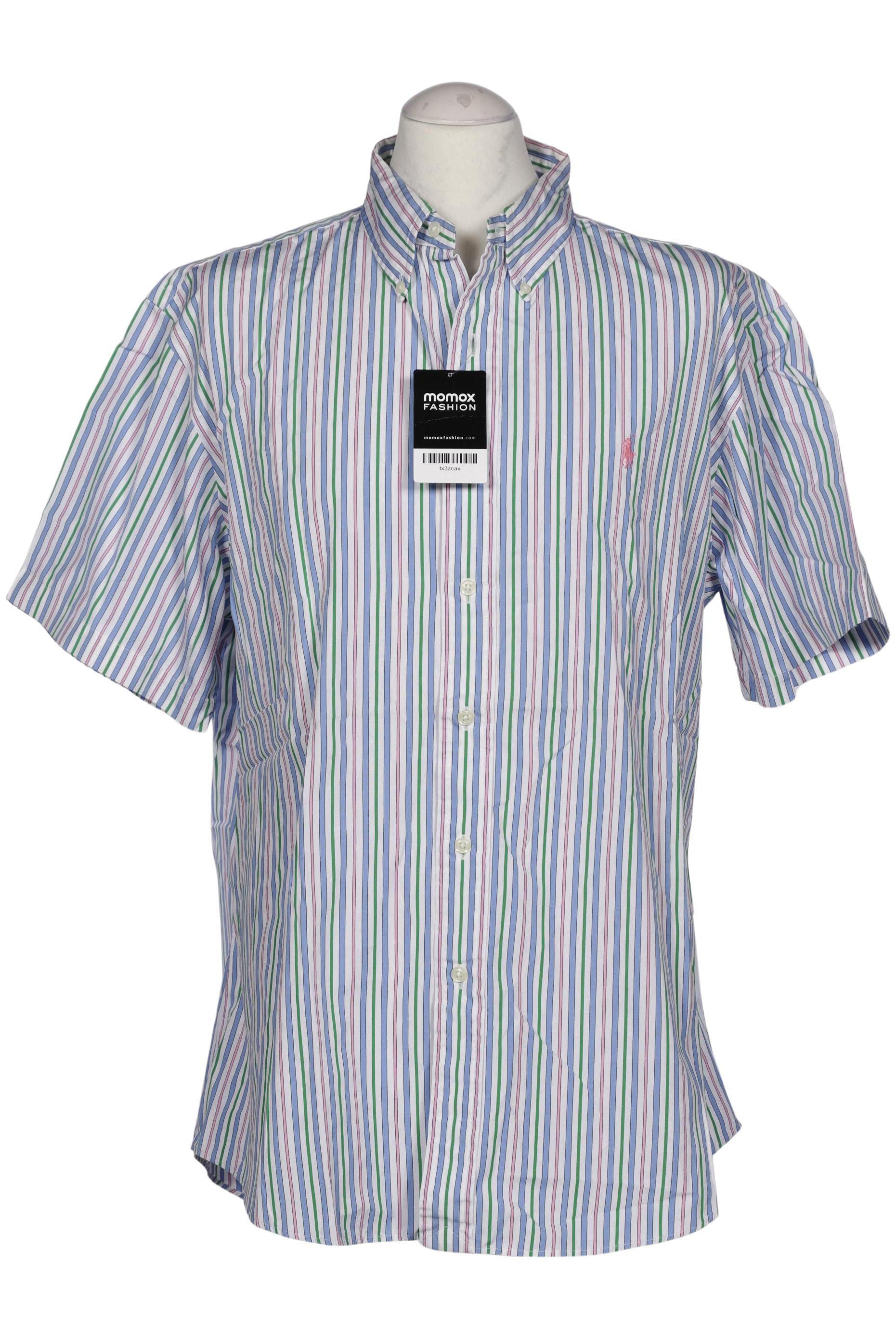 

Polo Ralph Lauren Herren Hemd, blau, Gr. 54