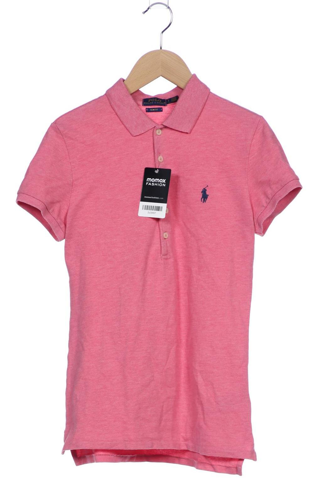 

Polo Ralph Lauren Damen Poloshirt, pink, Gr. 36