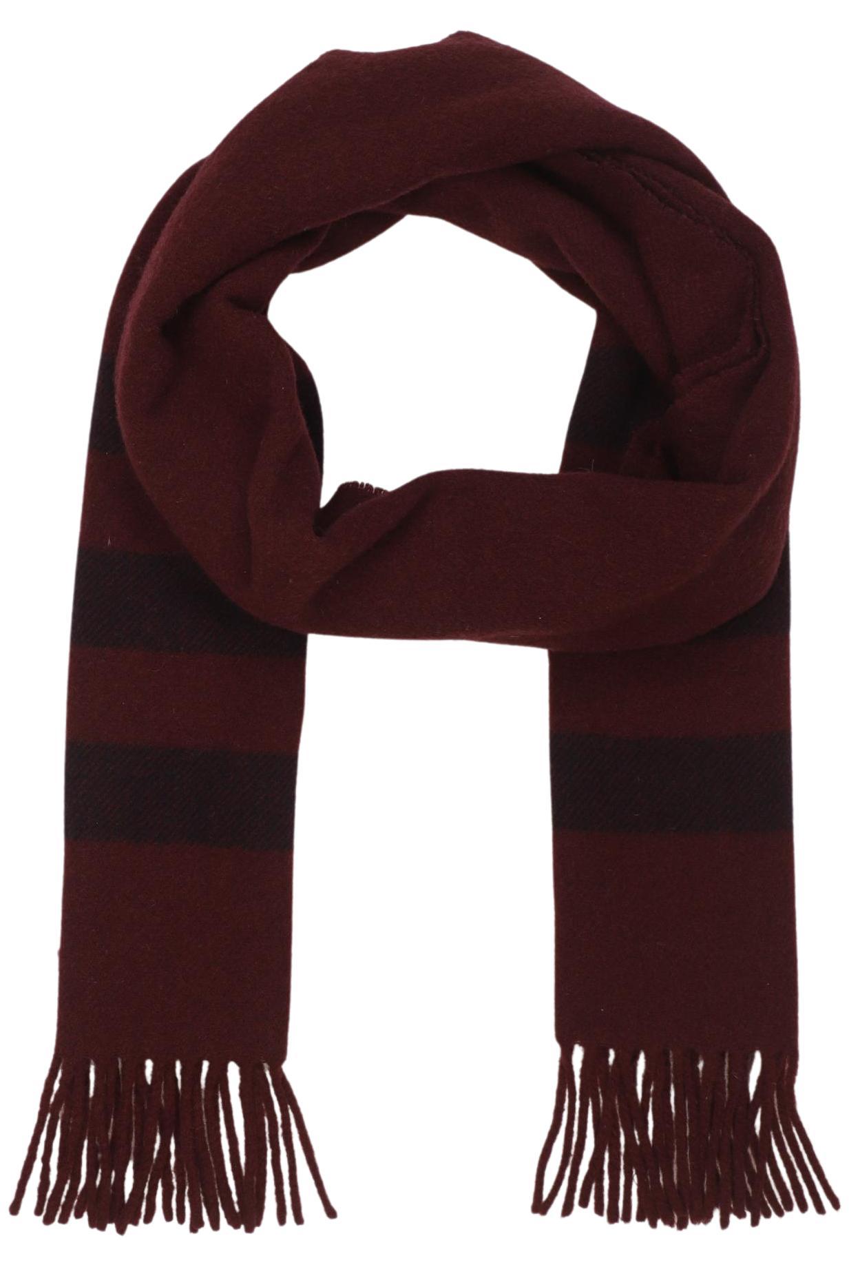 

Polo Ralph Lauren Herren Schal, bordeaux, Gr.