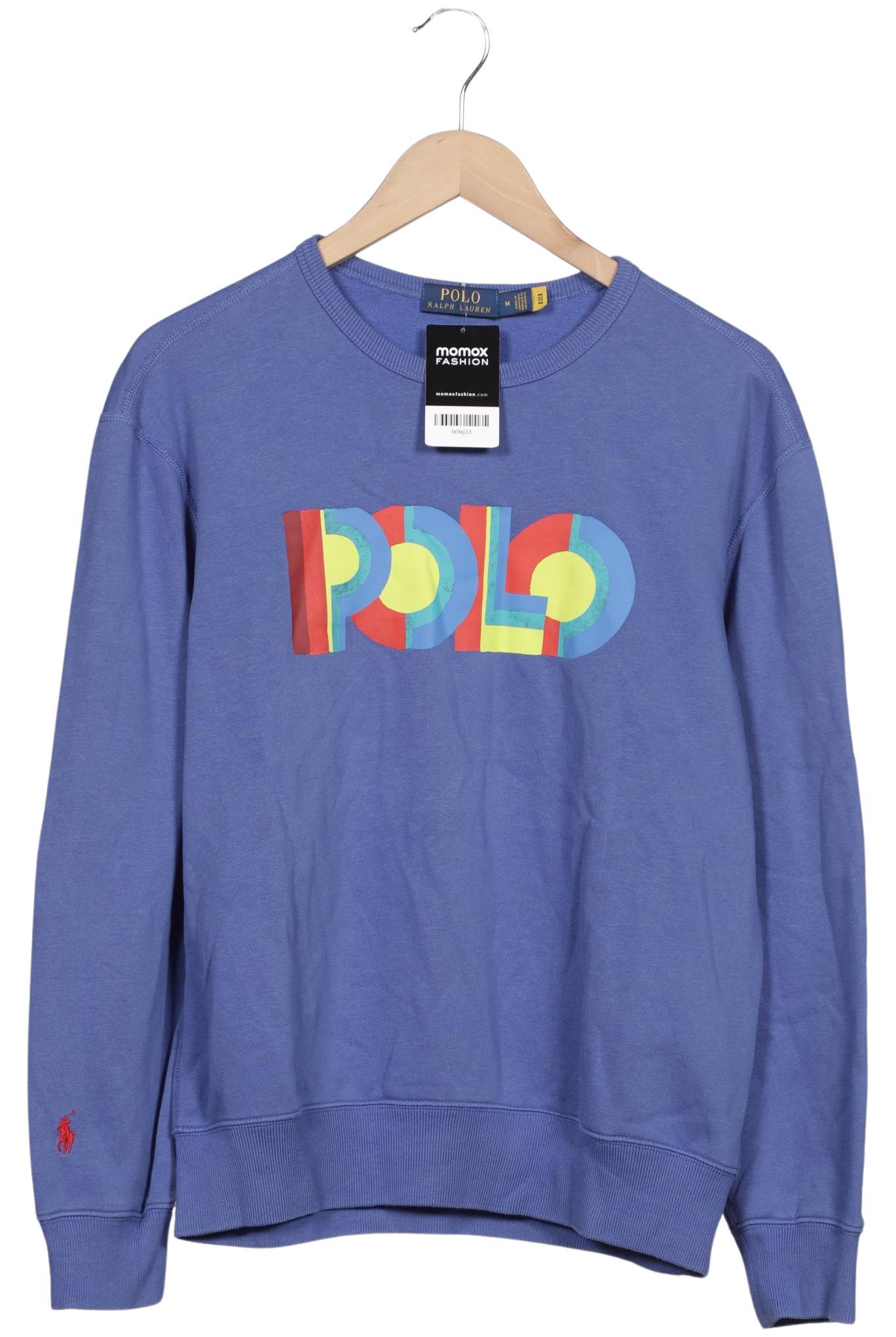 

Polo Ralph Lauren Herren Sweatshirt, blau, Gr. 48