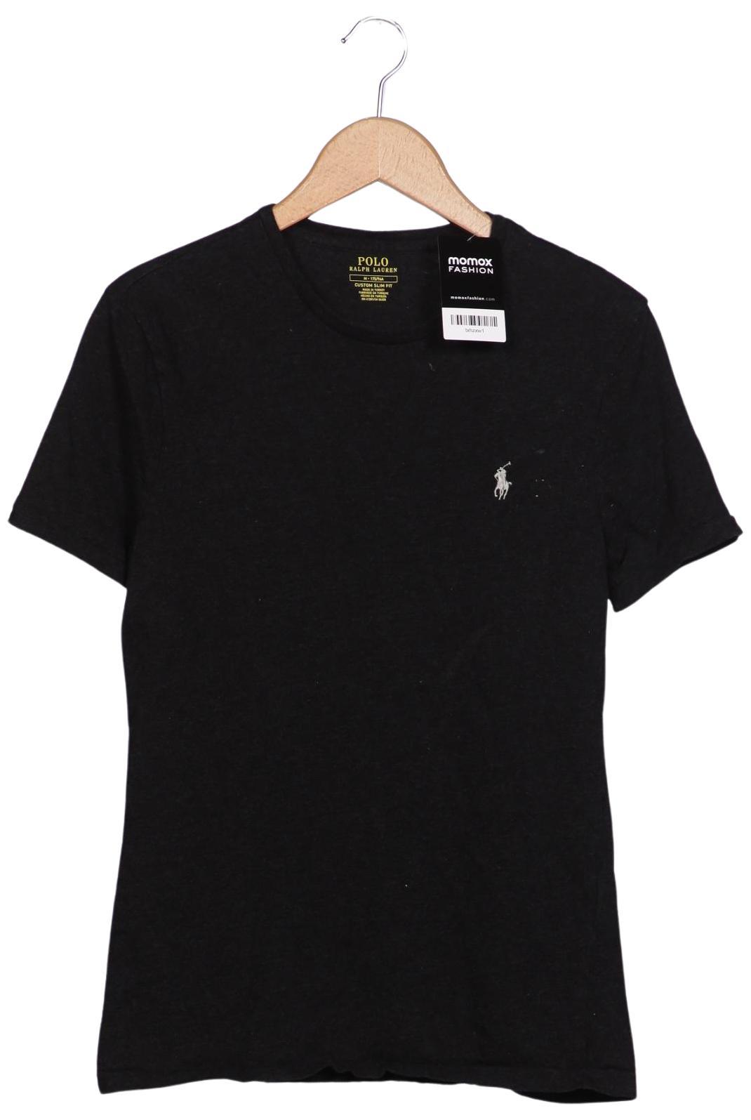 

Polo Ralph Lauren Herren T-Shirt, schwarz, Gr. 48