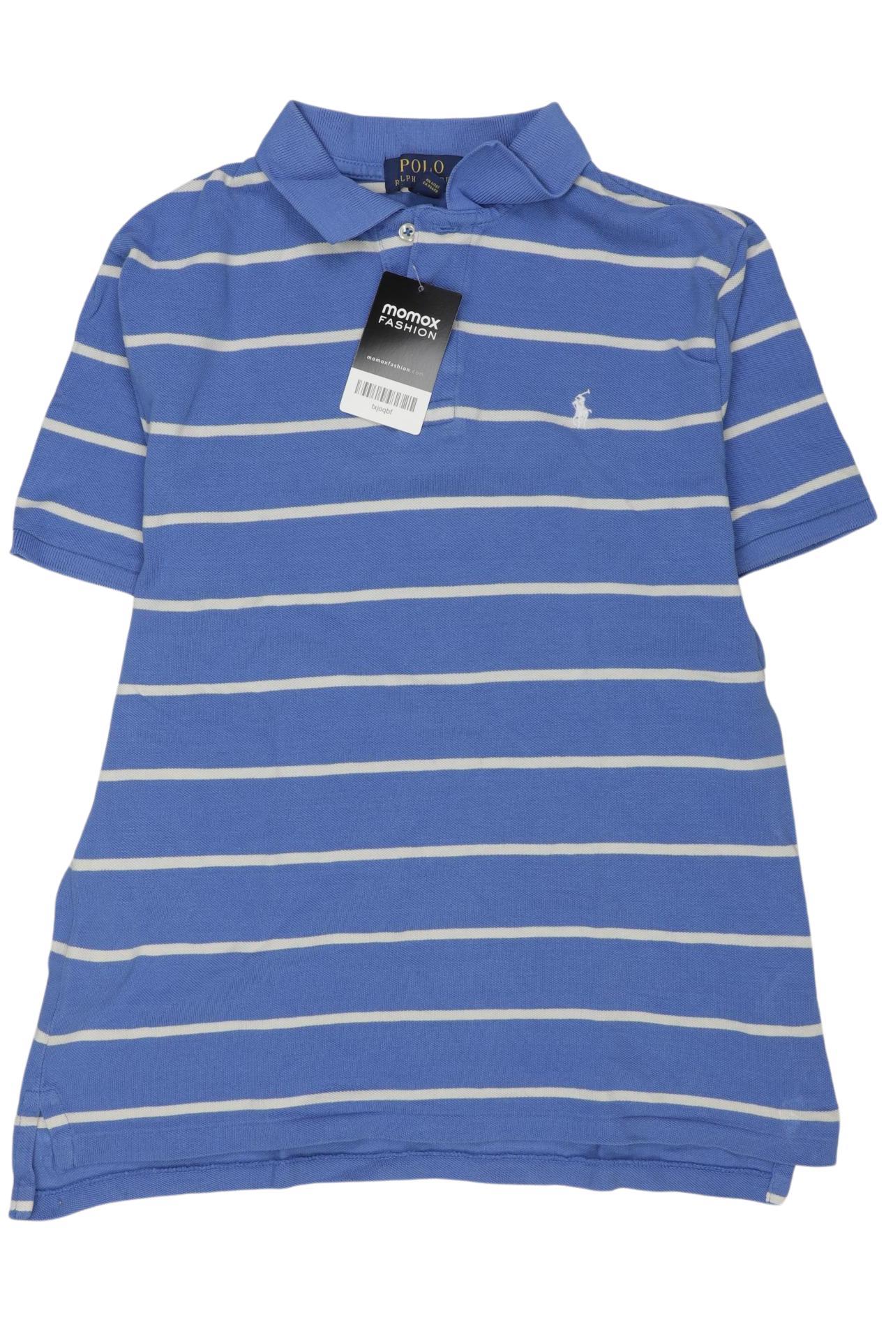 

Polo Ralph Lauren Jungen Poloshirt, mehrfarbig, Gr. 158