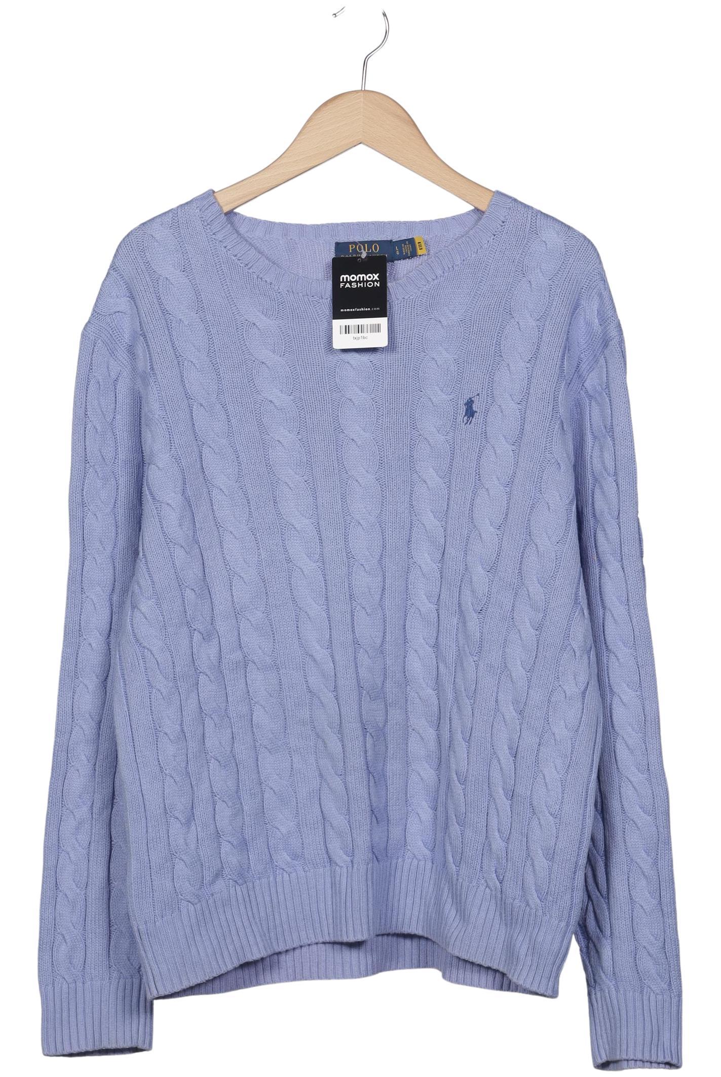 

Polo Ralph Lauren Herren Pullover, hellblau, Gr. 52