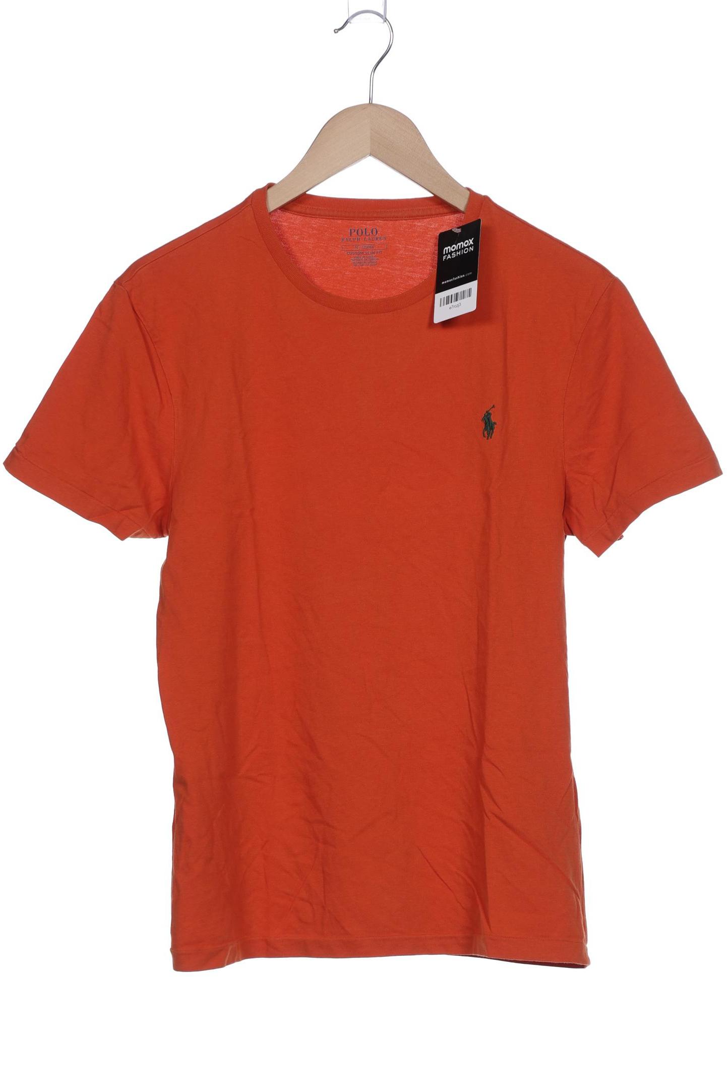 

Polo Ralph Lauren Herren T-Shirt, orange, Gr. 48