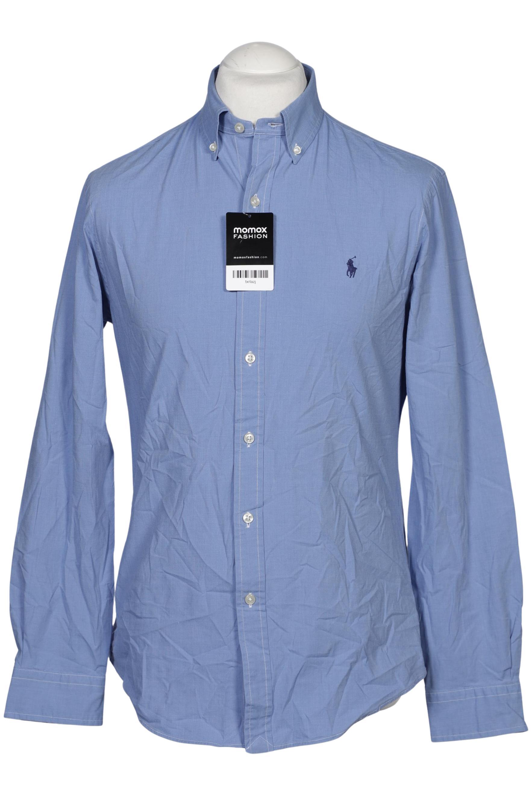 

Polo Ralph Lauren Herren Hemd, hellblau, Gr. 15.5
