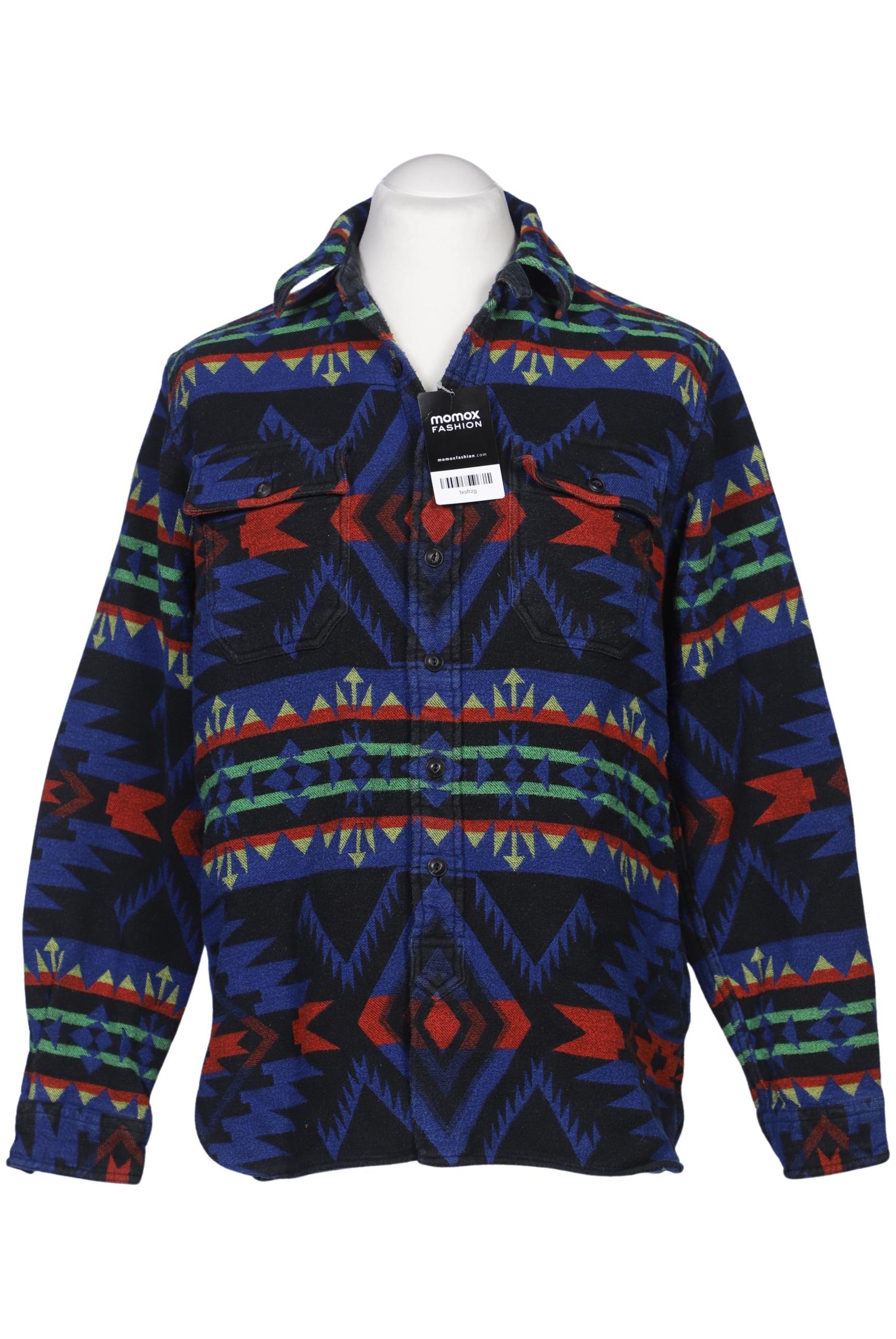 

Polo Ralph Lauren Herren Hemd, mehrfarbig, Gr. 52