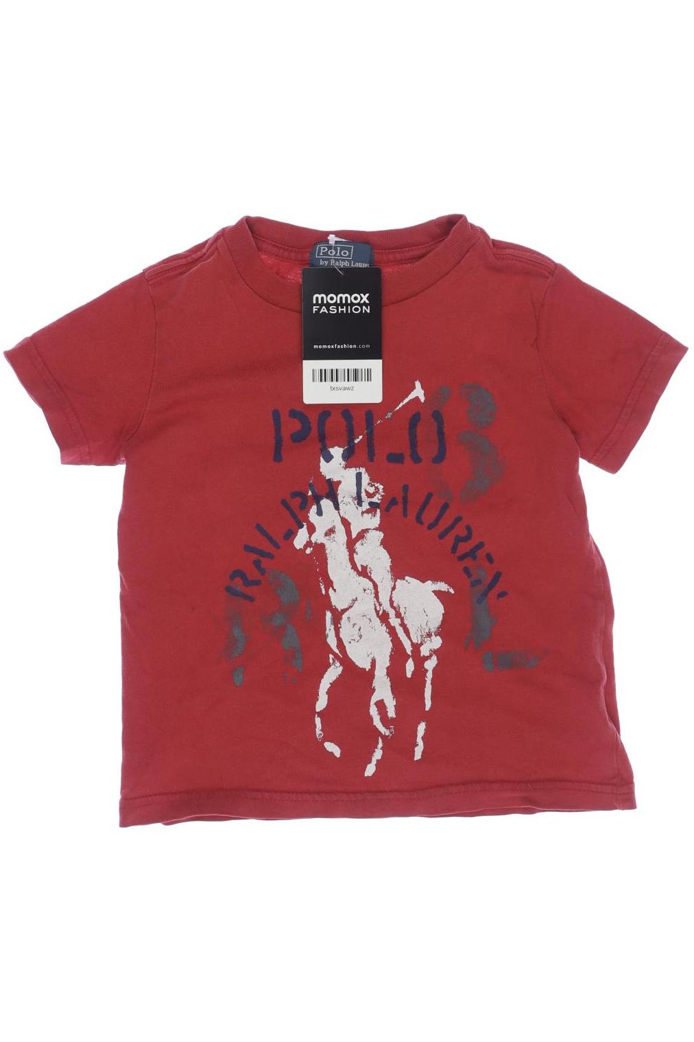 

Polo Ralph Lauren Jungen T-Shirt, rot