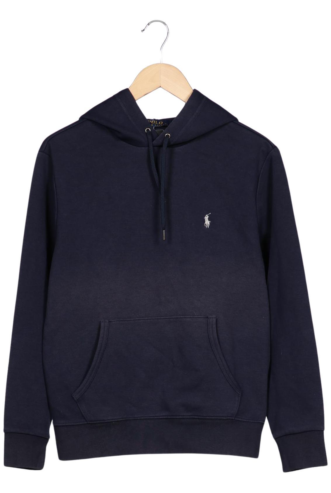 

Polo Ralph Lauren Herren Kapuzenpullover, marineblau, Gr. 46