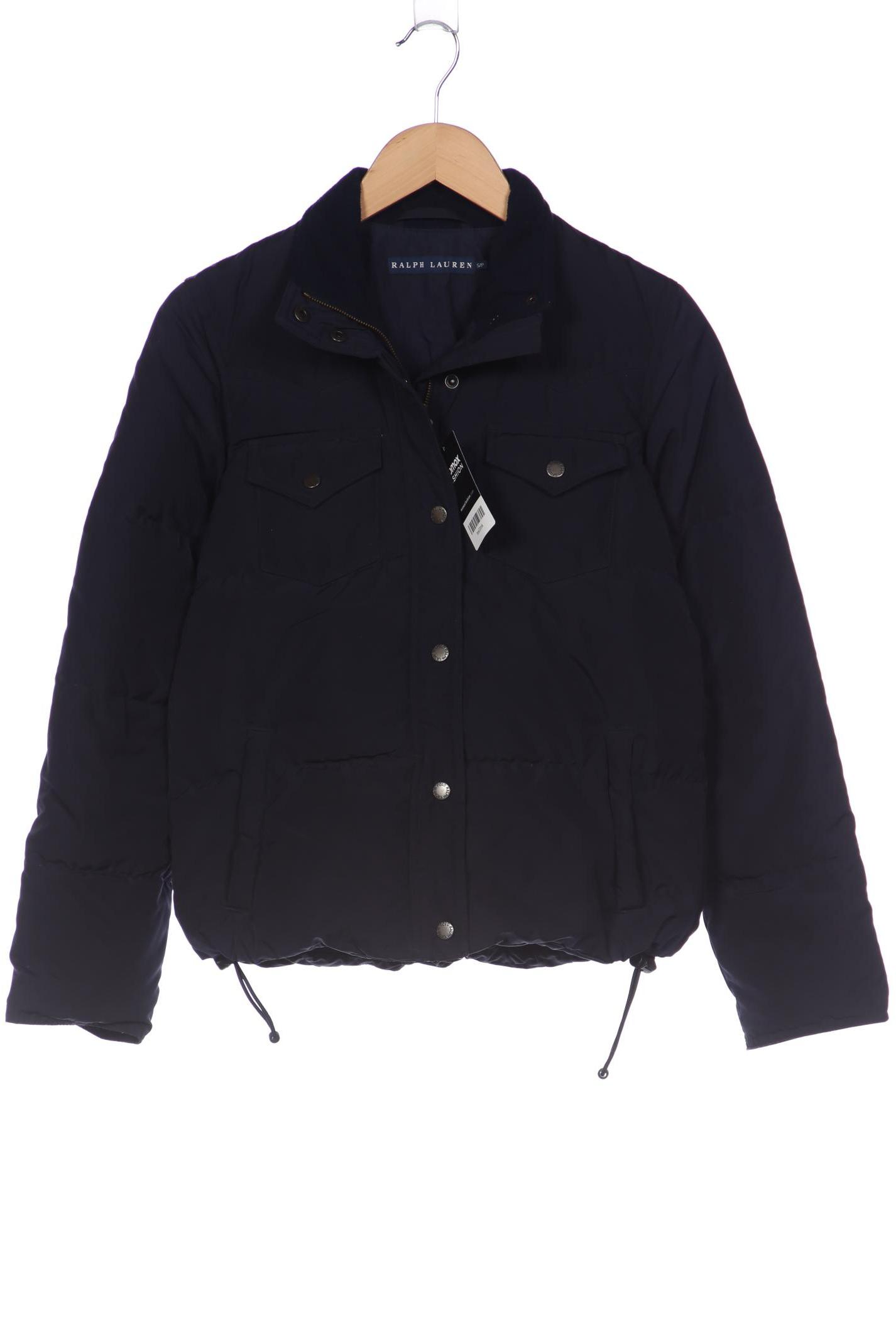 

Polo Ralph Lauren Damen Jacke, marineblau
