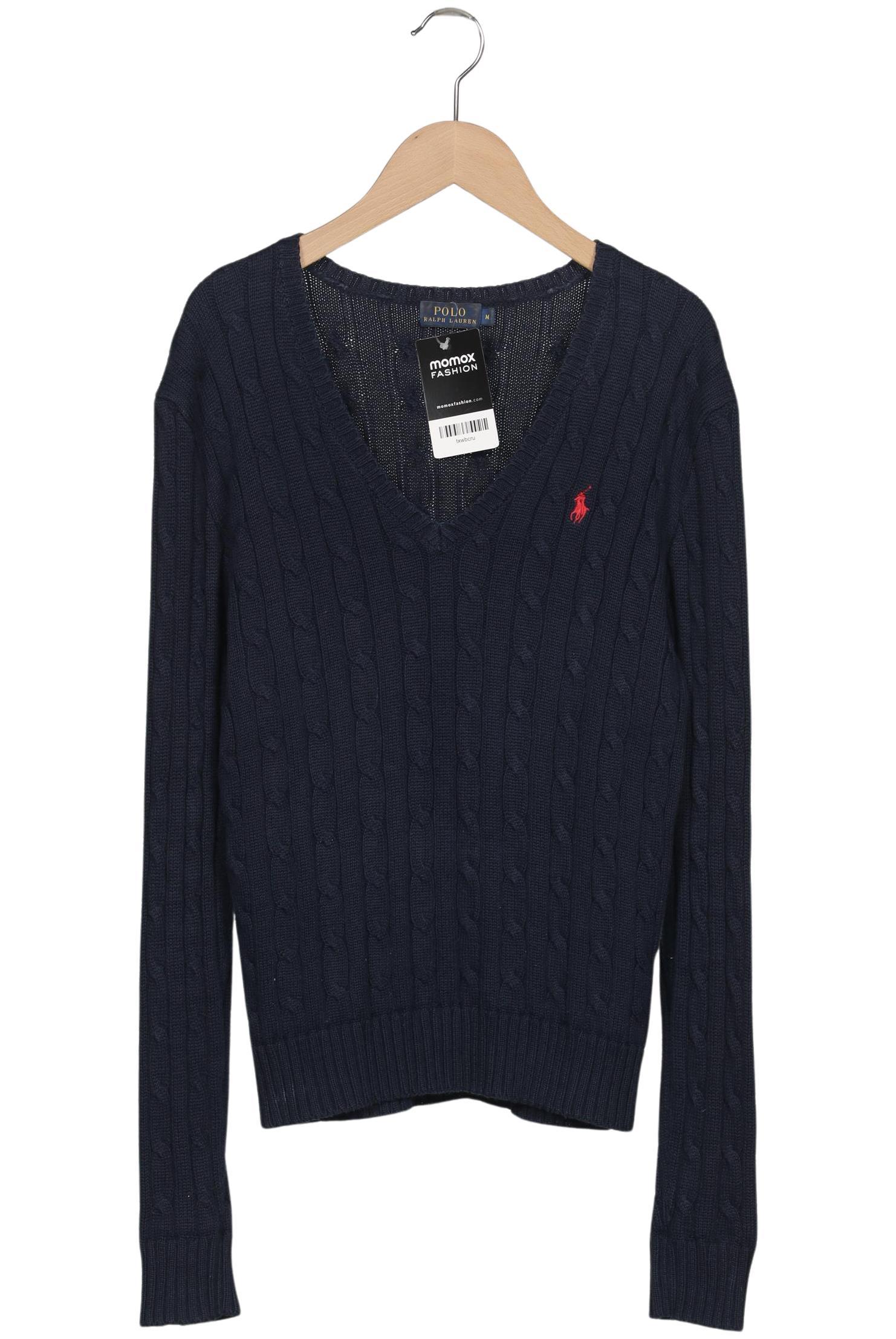 

Polo Ralph Lauren Damen Pullover, marineblau, Gr. 38