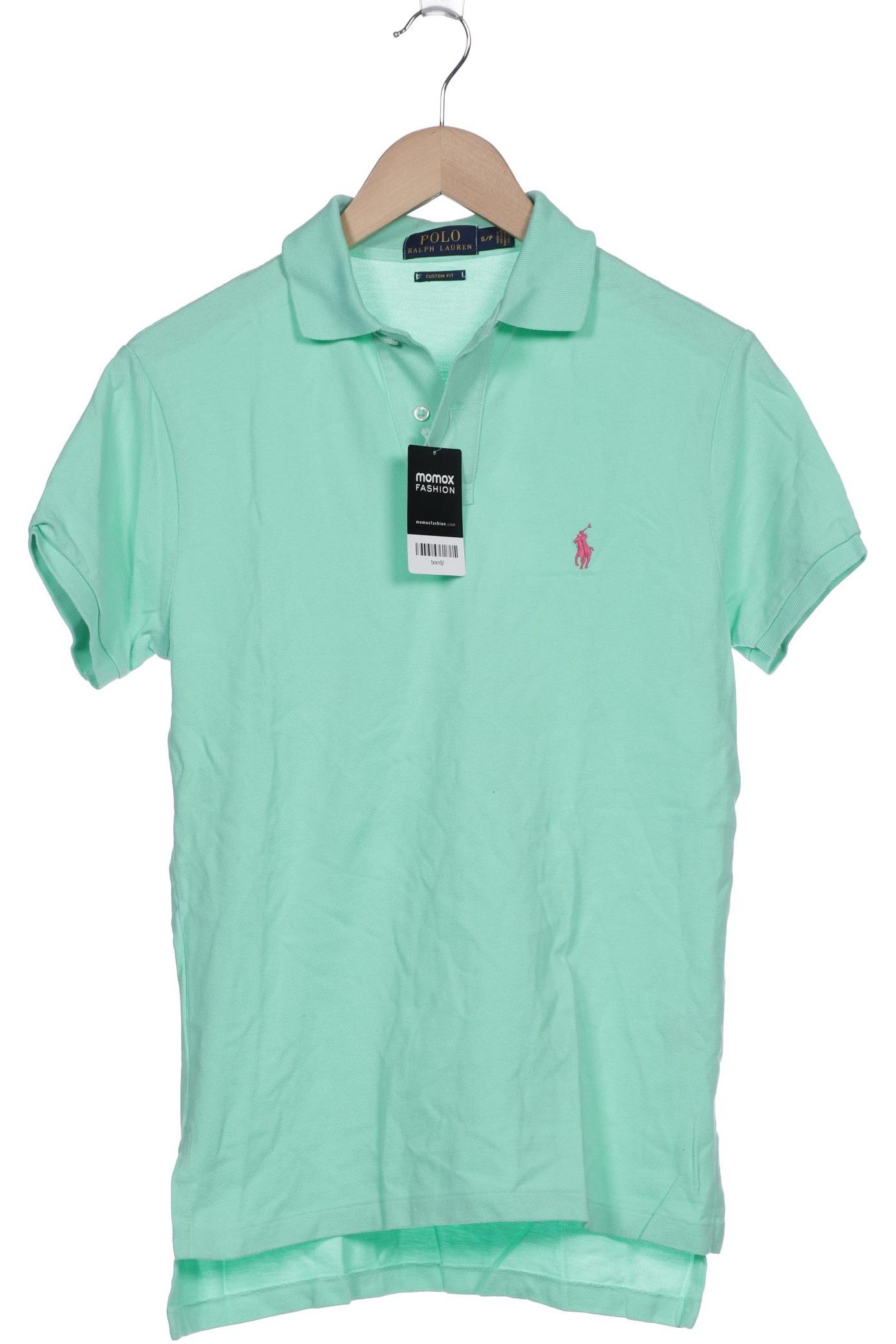

Polo Ralph Lauren Herren Poloshirt, hellgrün
