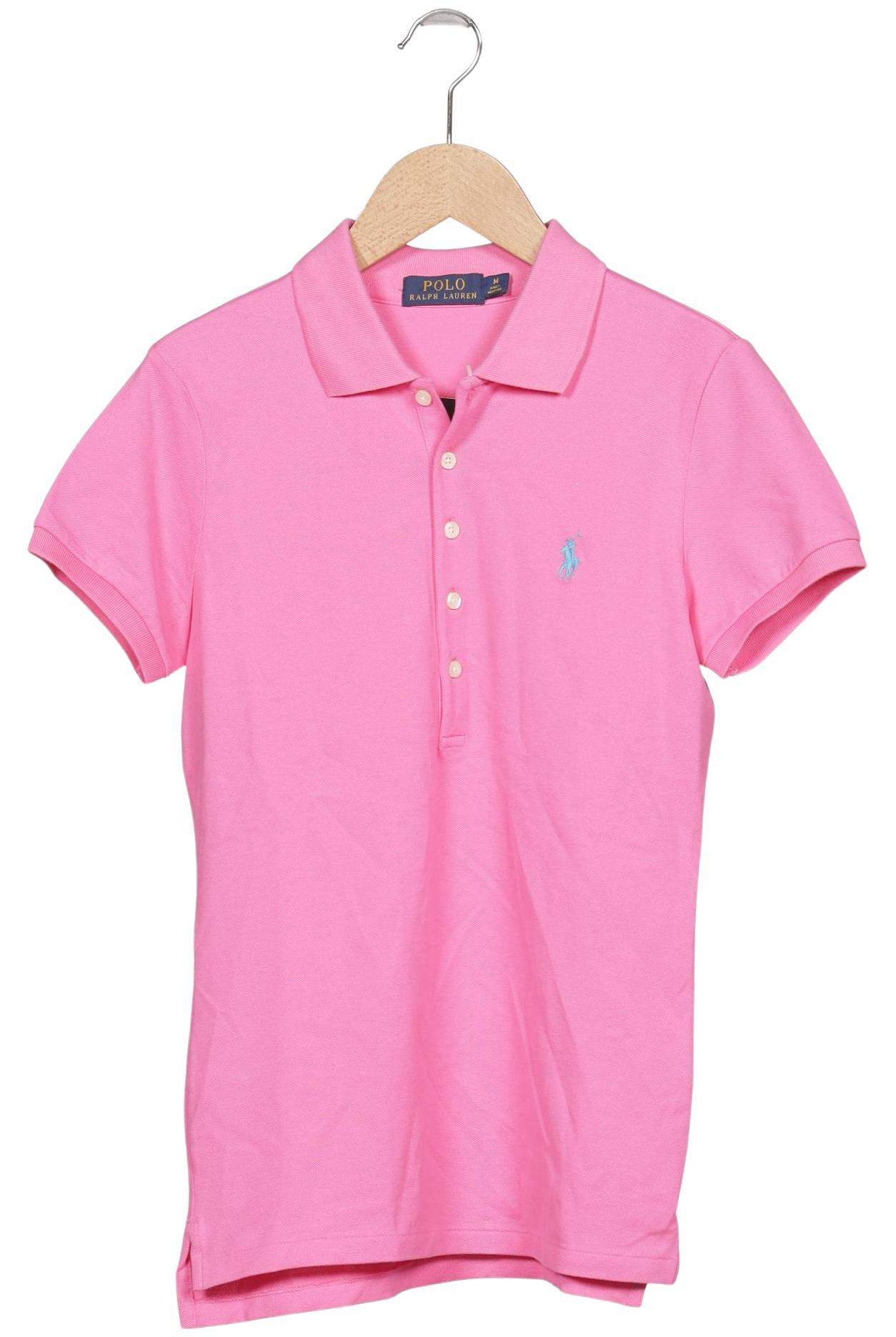

Polo Ralph Lauren Damen Poloshirt, pink, Gr. 38