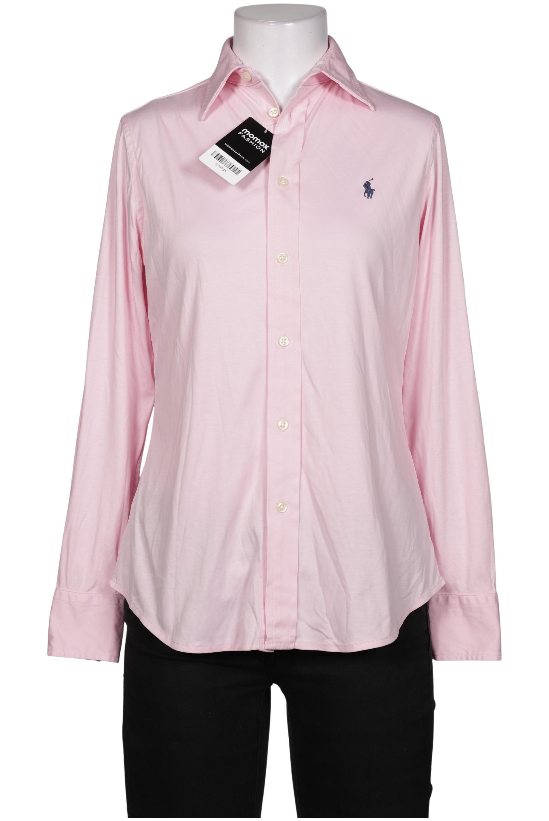 

Polo Ralph Lauren Damen Bluse, pink, Gr. 36