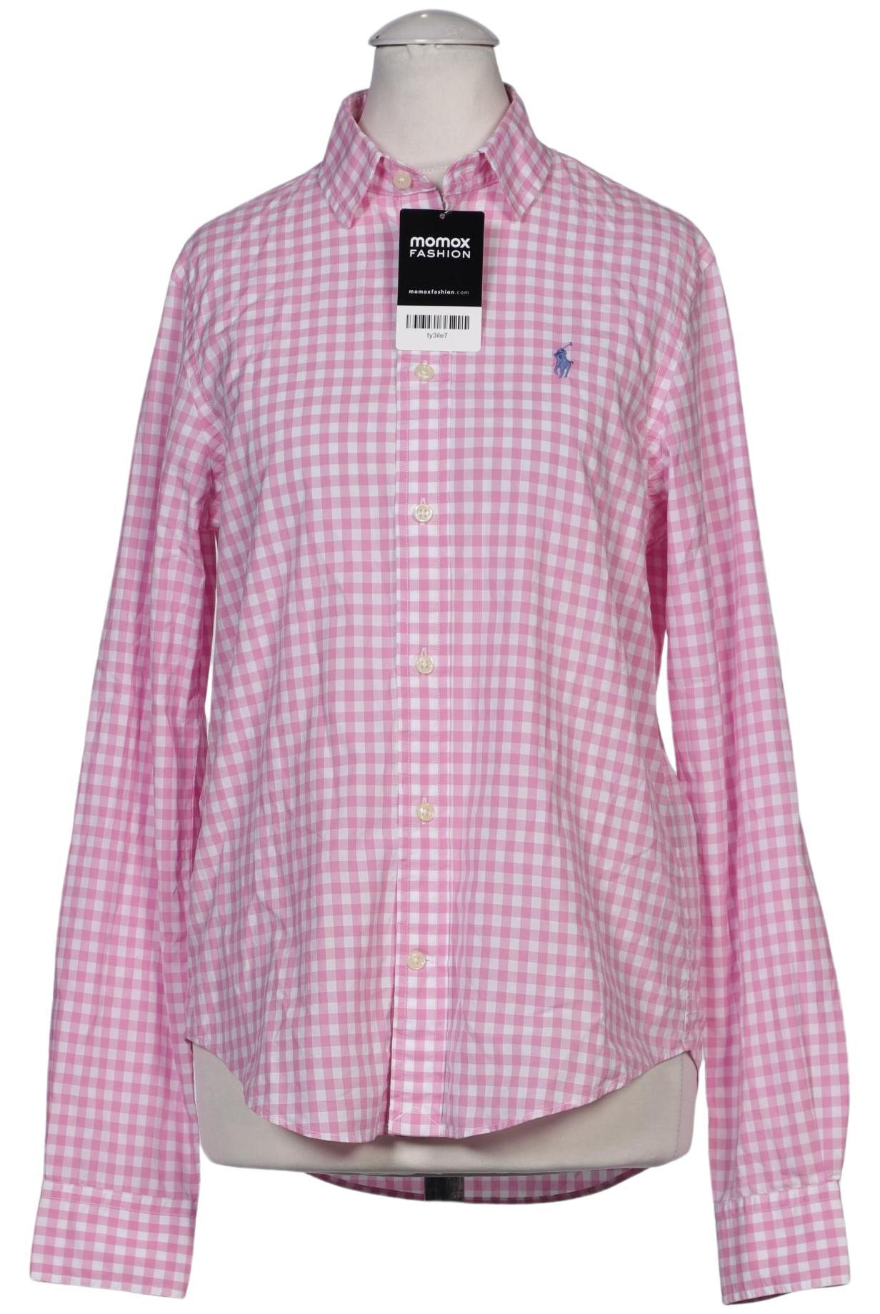 

Polo Ralph Lauren Damen Bluse, mehrfarbig, Gr. 36