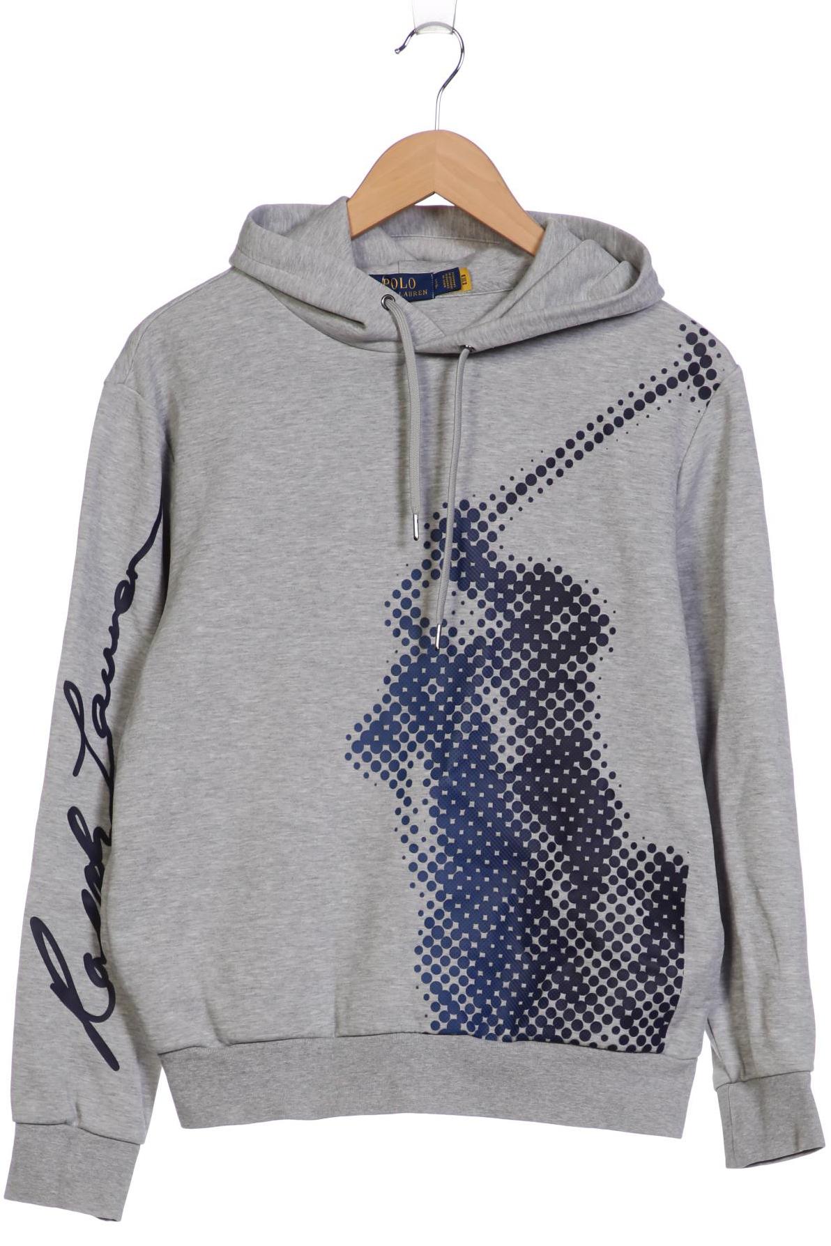

Polo Ralph Lauren Herren Hoodies & Sweater, grau, Gr. 134