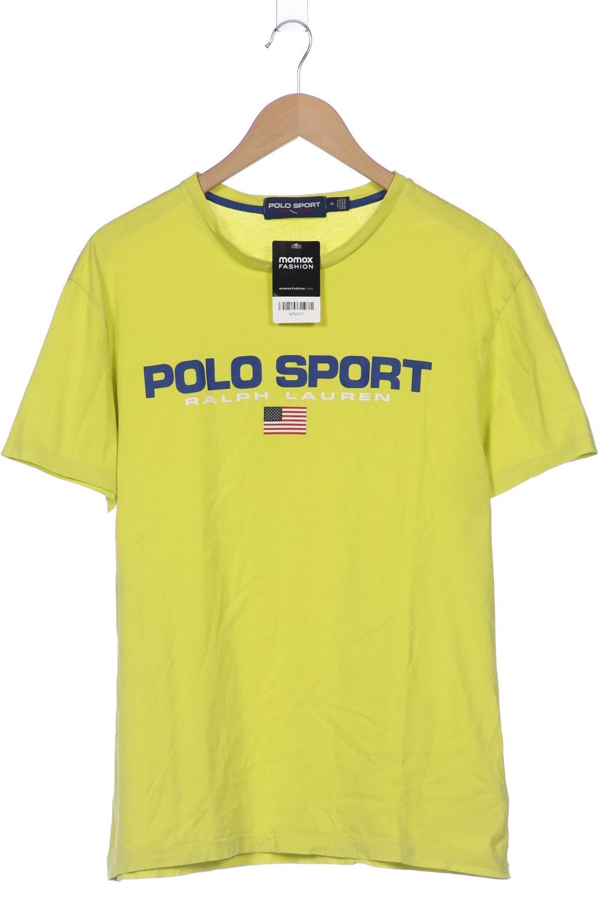 

Polo Ralph Lauren Herren T-Shirt, gelb, Gr. 48