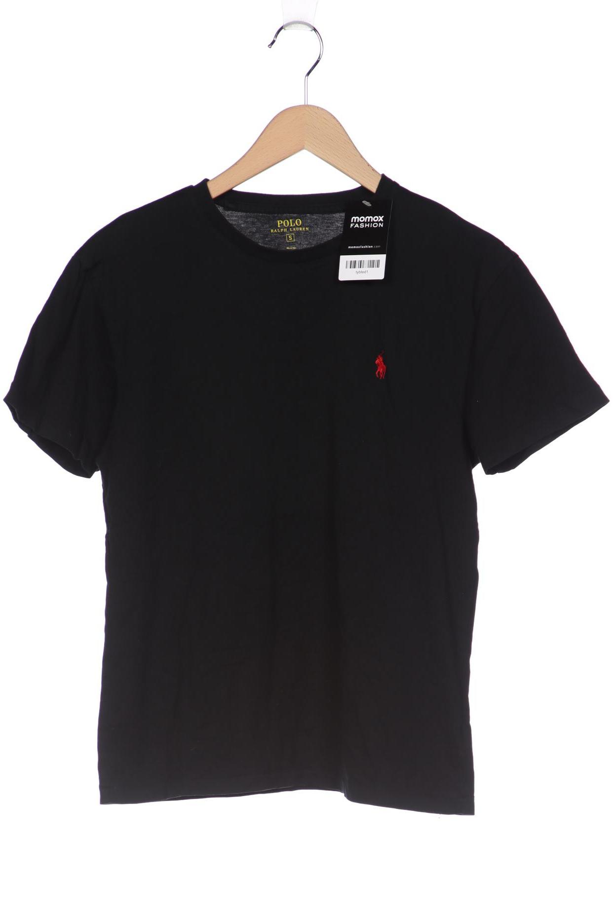 

Polo Ralph Lauren Herren T-Shirt, schwarz