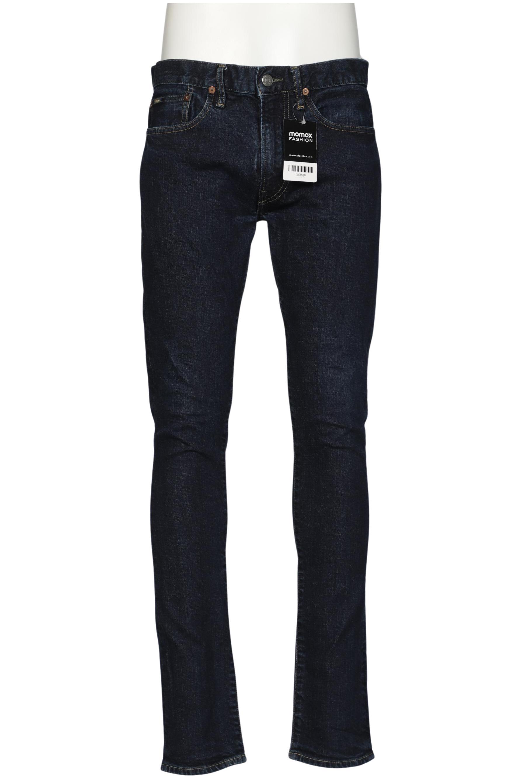 

Polo Ralph Lauren Herren Jeans, marineblau, Gr. 30
