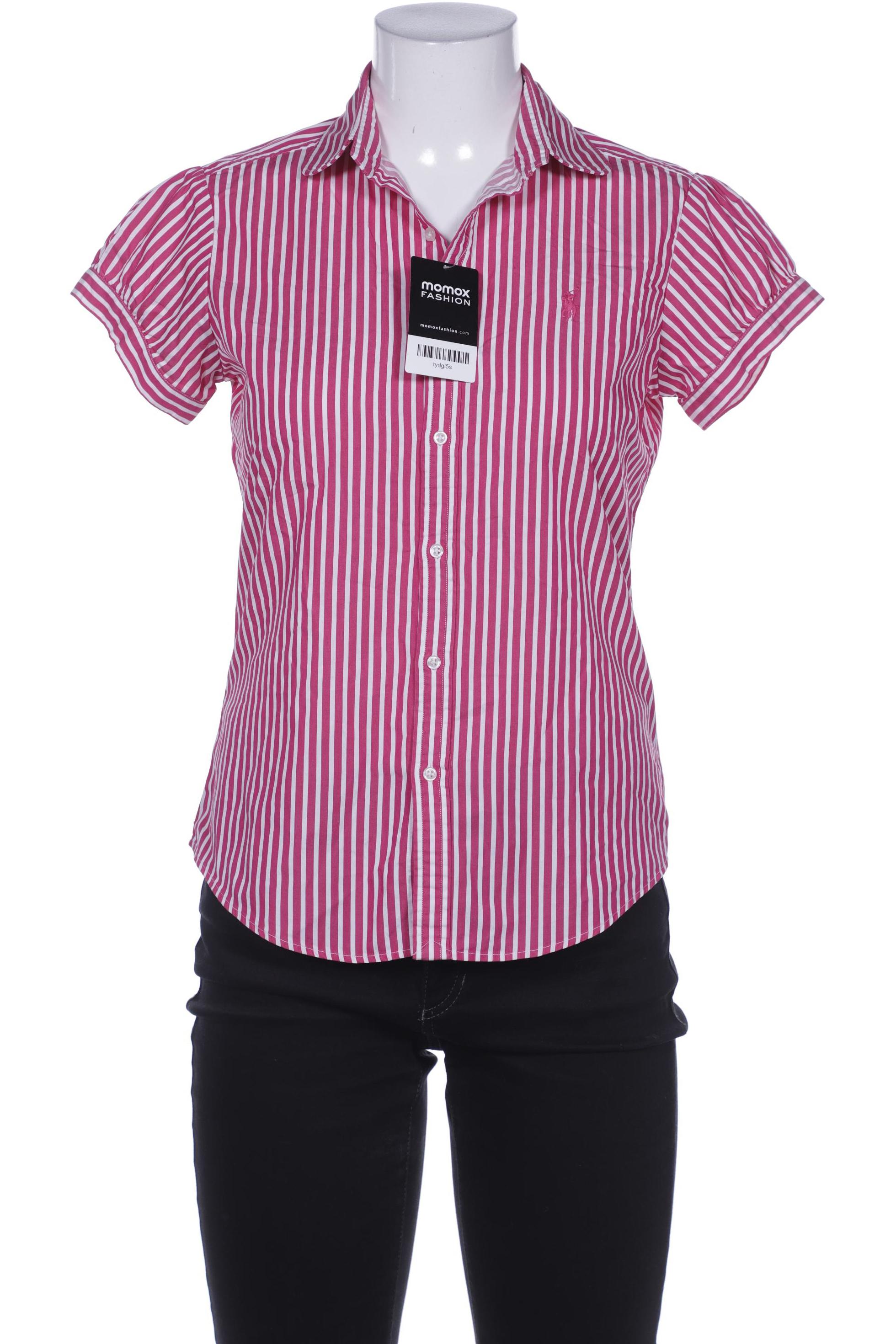 

Polo Ralph Lauren Damen Bluse, pink