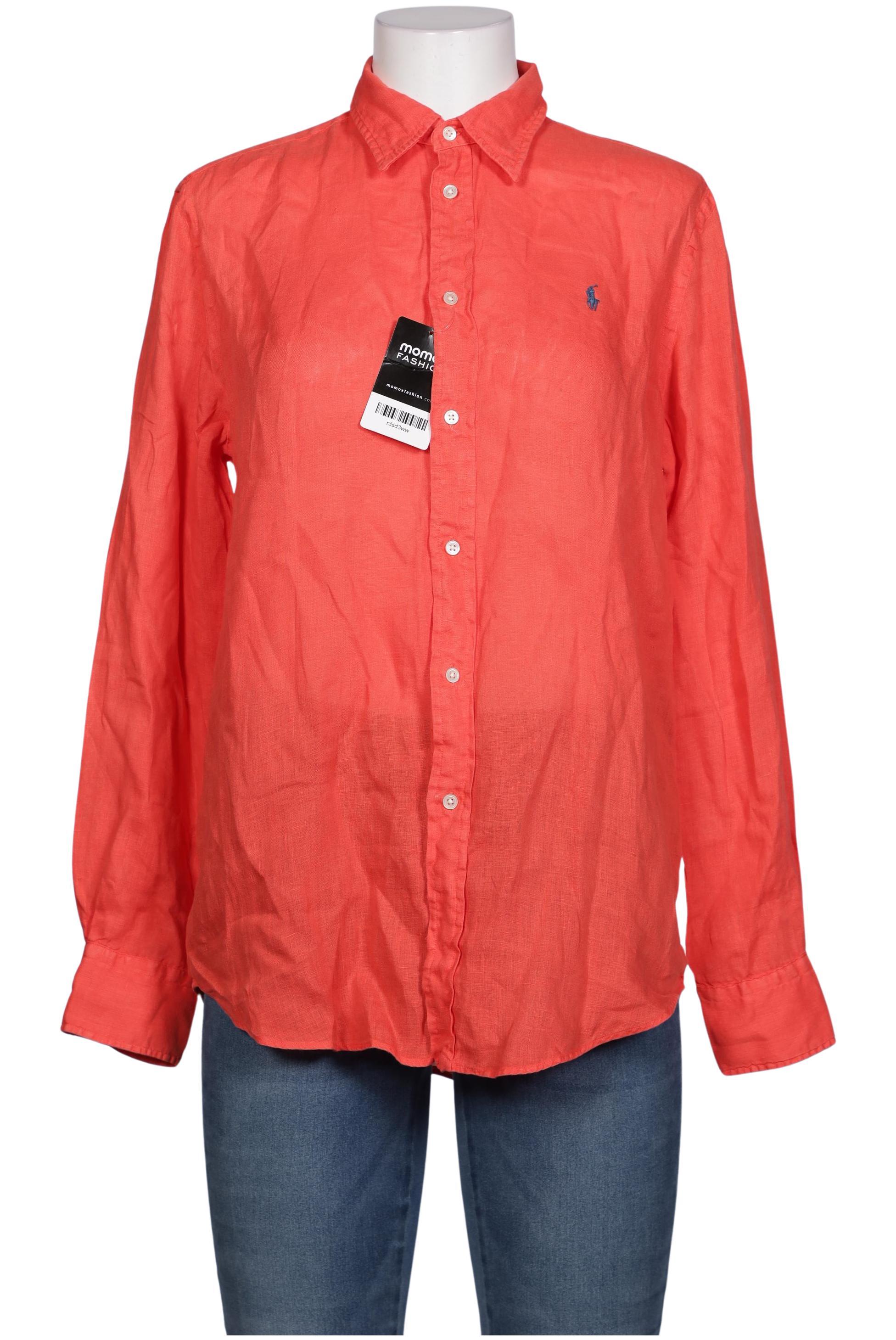 

Polo Ralph Lauren Damen Bluse, rot, Gr. 38