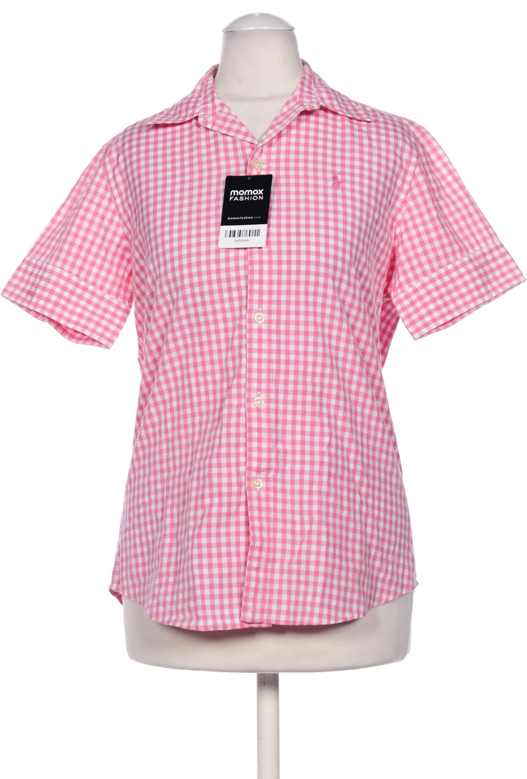 

Polo Ralph Lauren Damen Bluse, pink, Gr. 36
